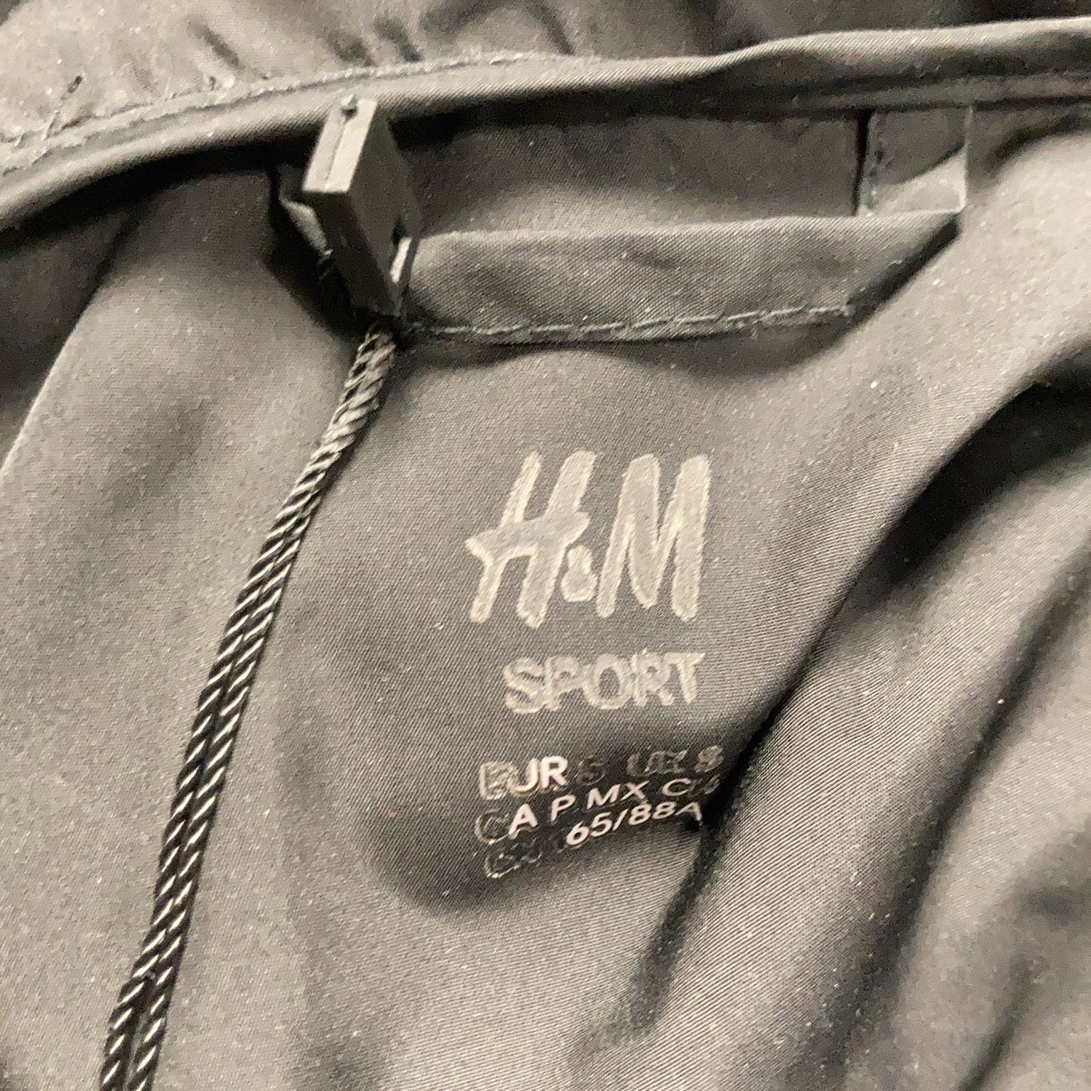 HM Sport