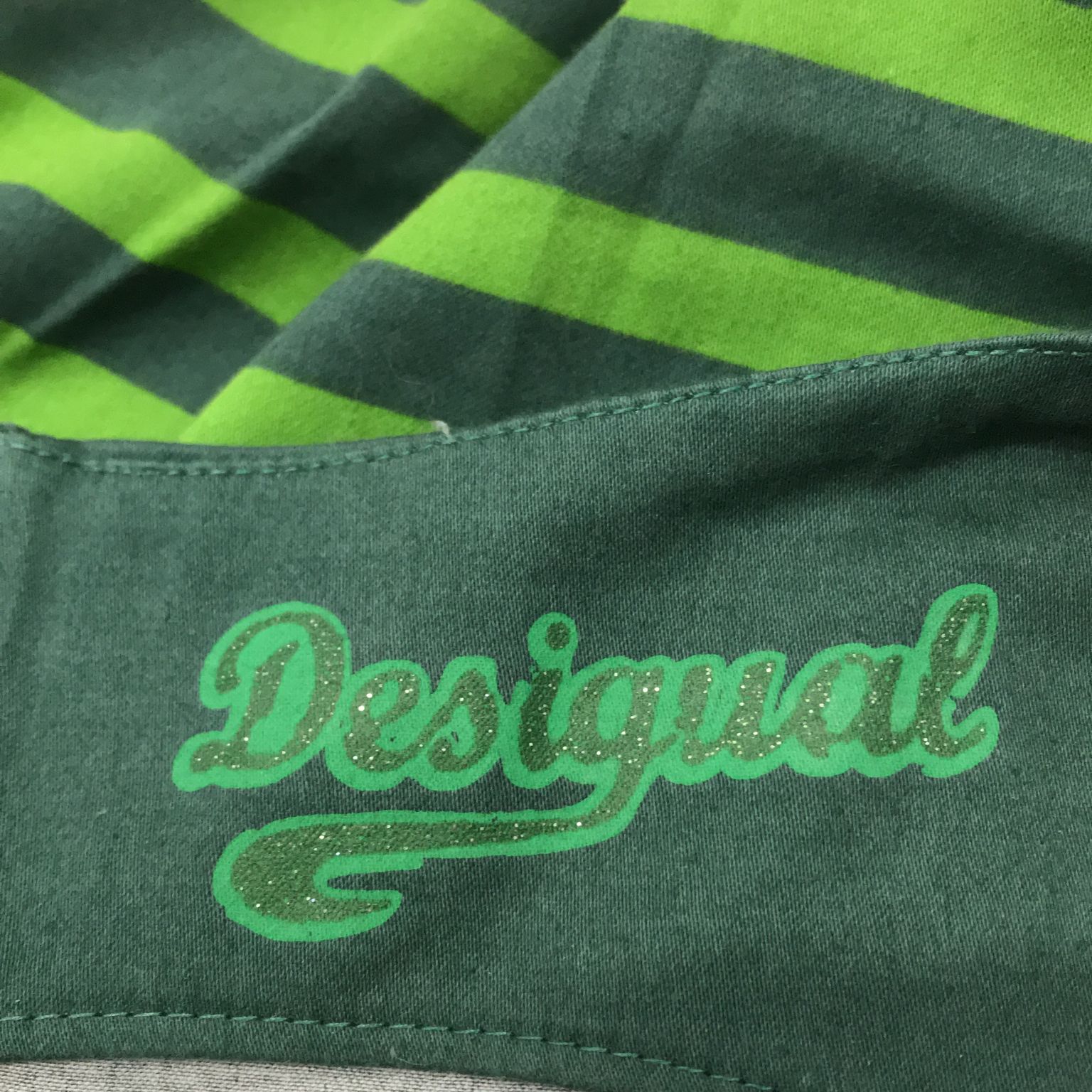 Desigual