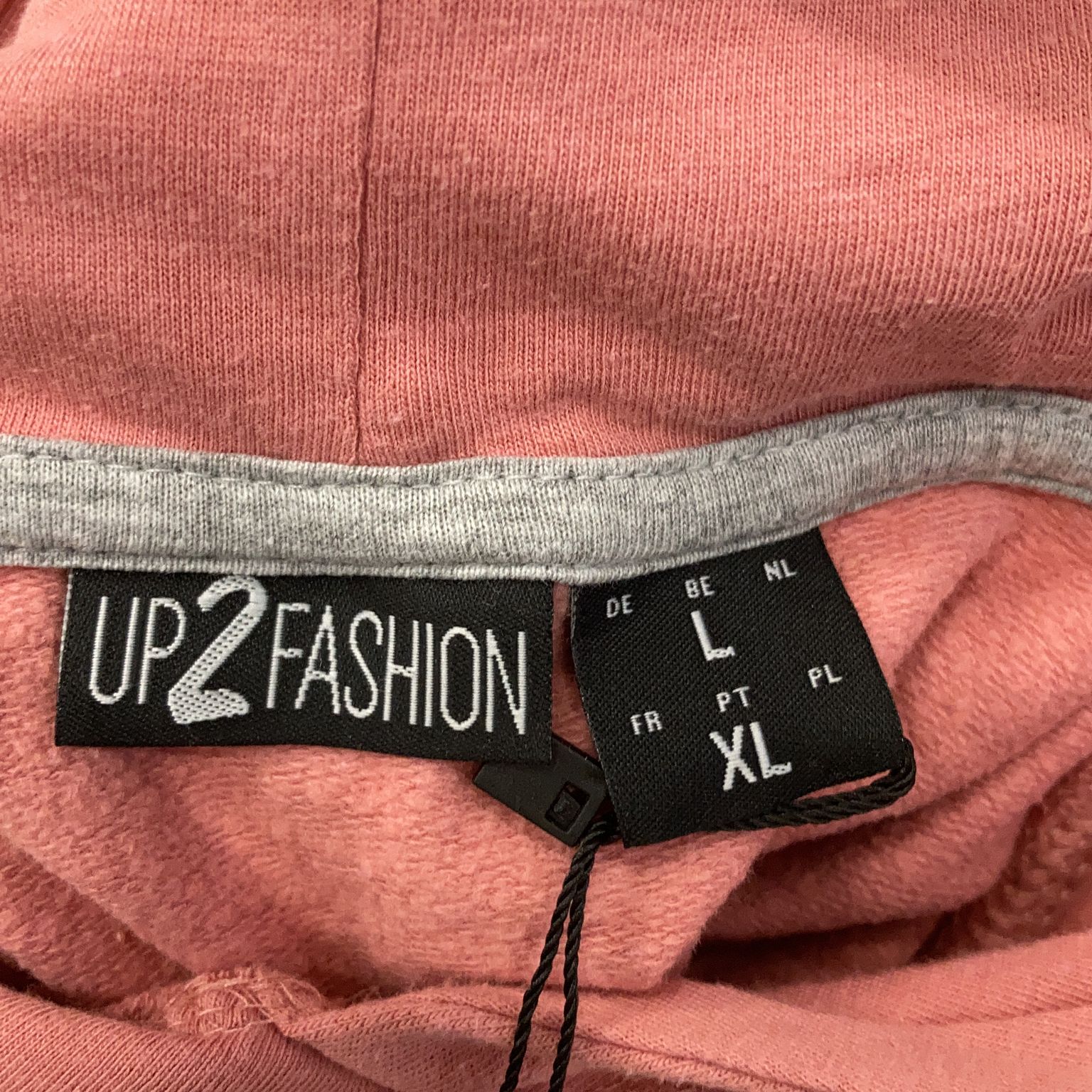 Up2Fashion