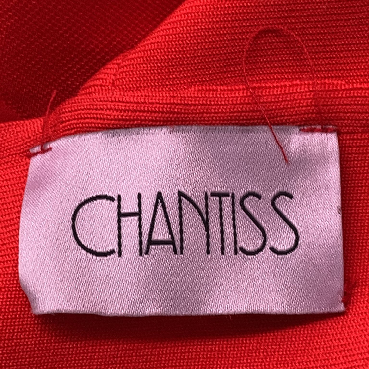 Chantiss