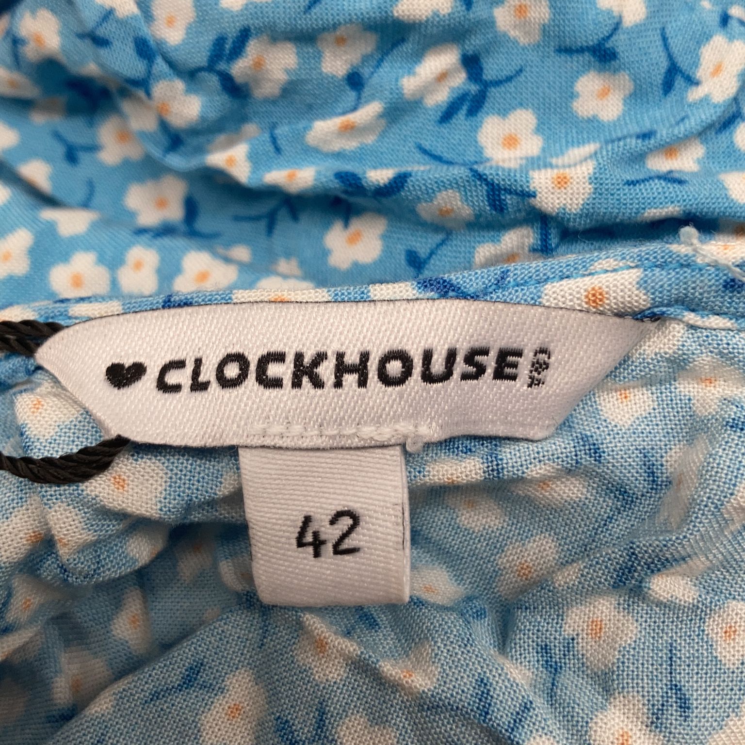 Clockhouse by CA