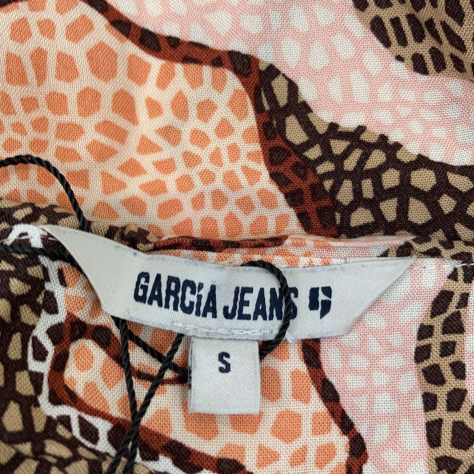 Garcia Jeans