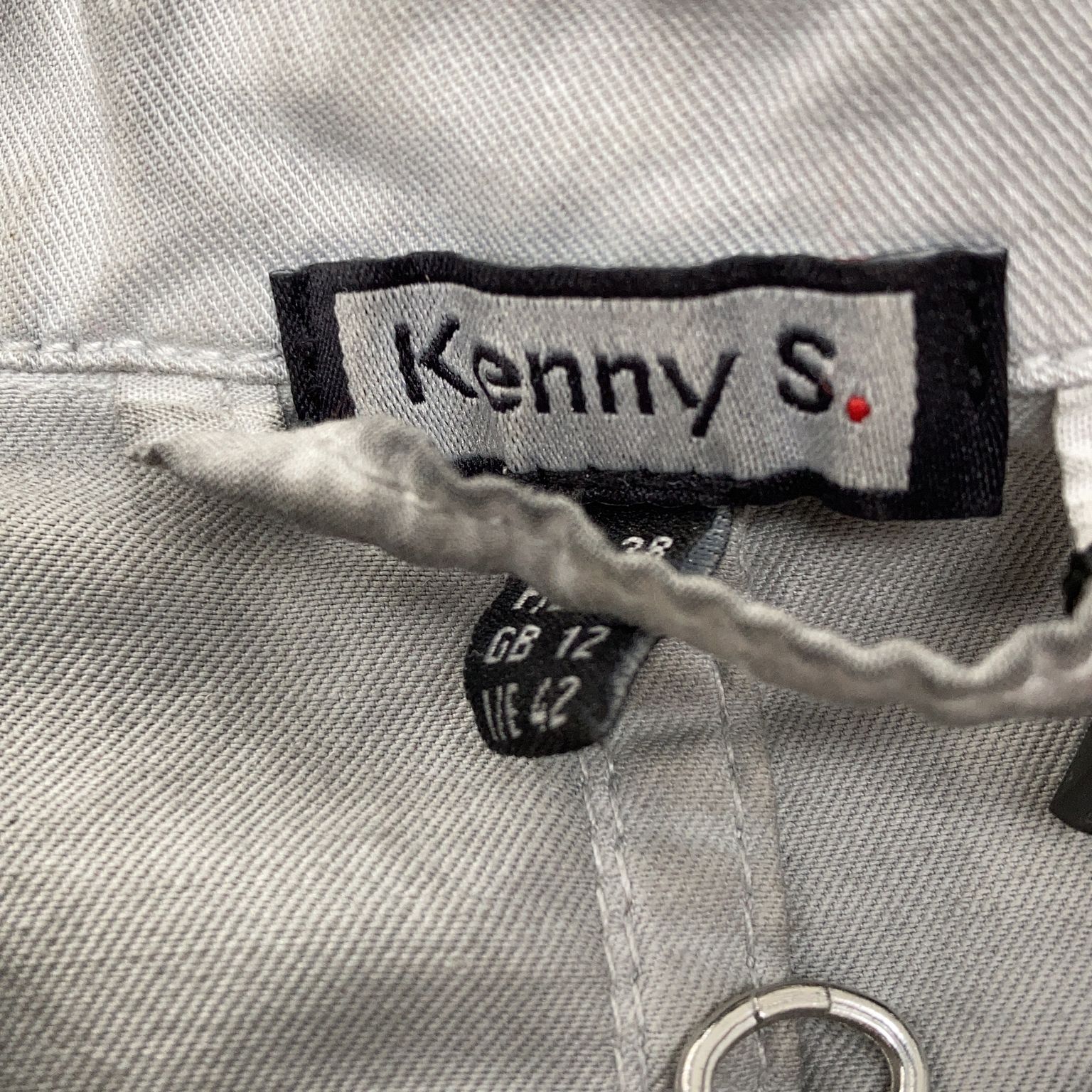 Kenny S