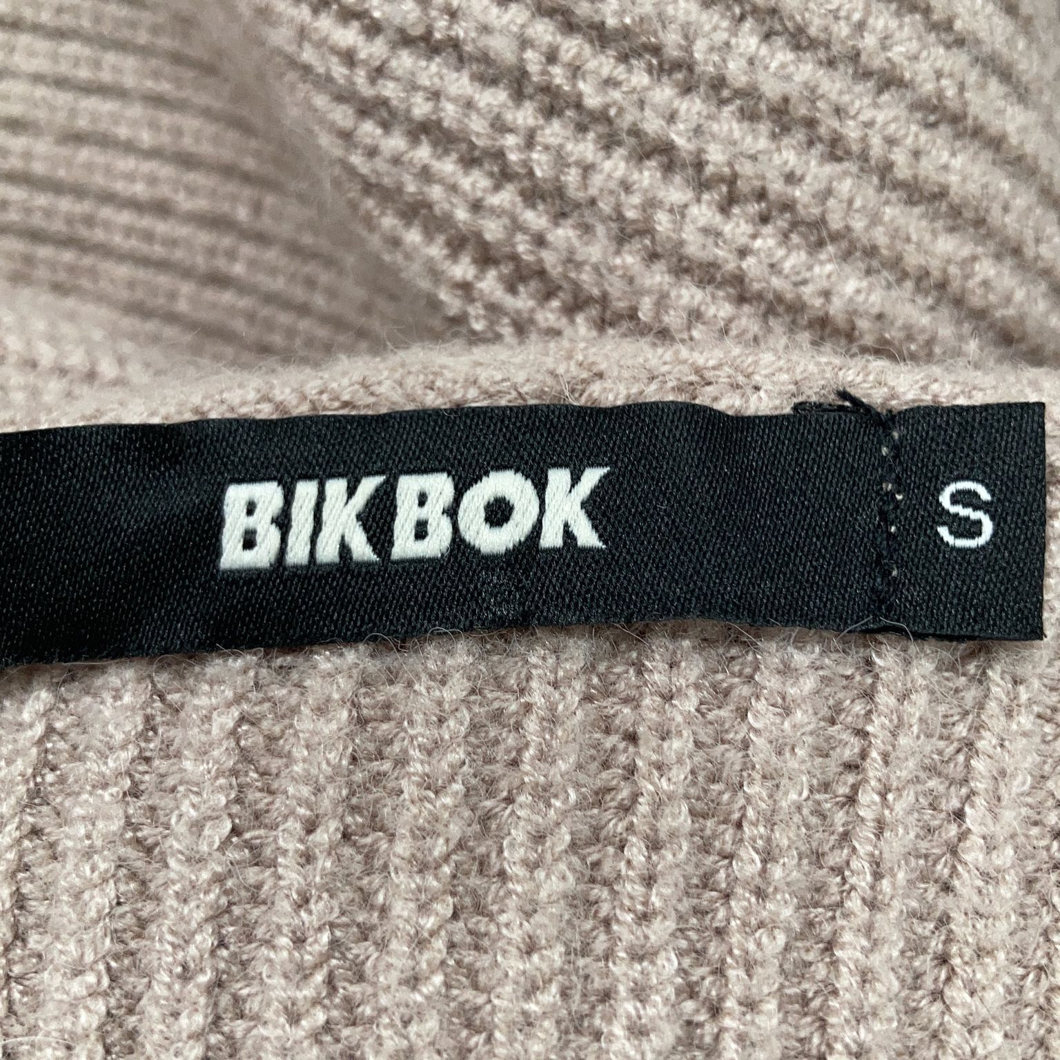 Bik Bok