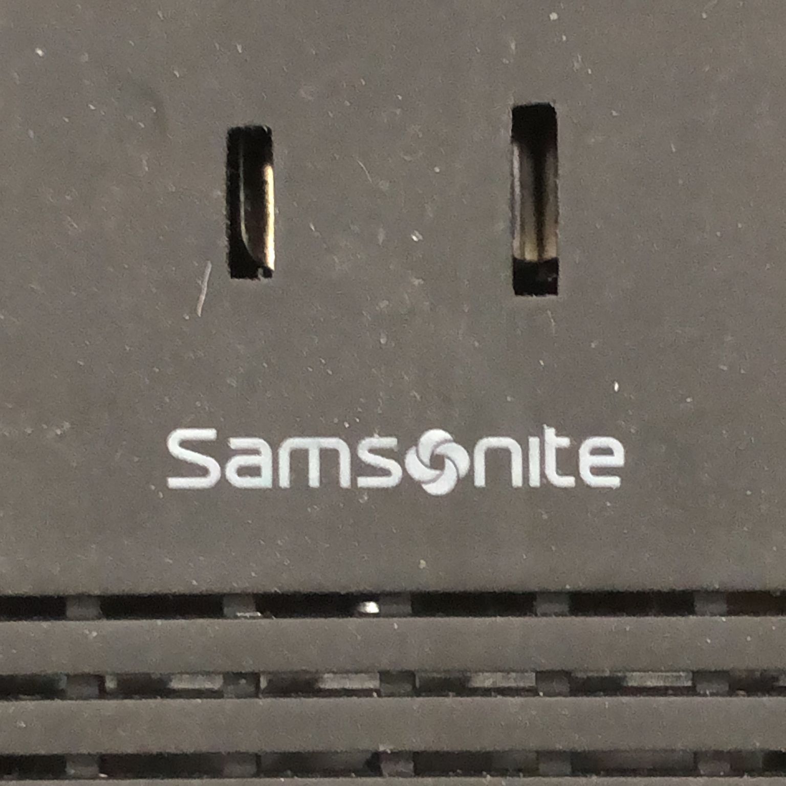 Samsonite