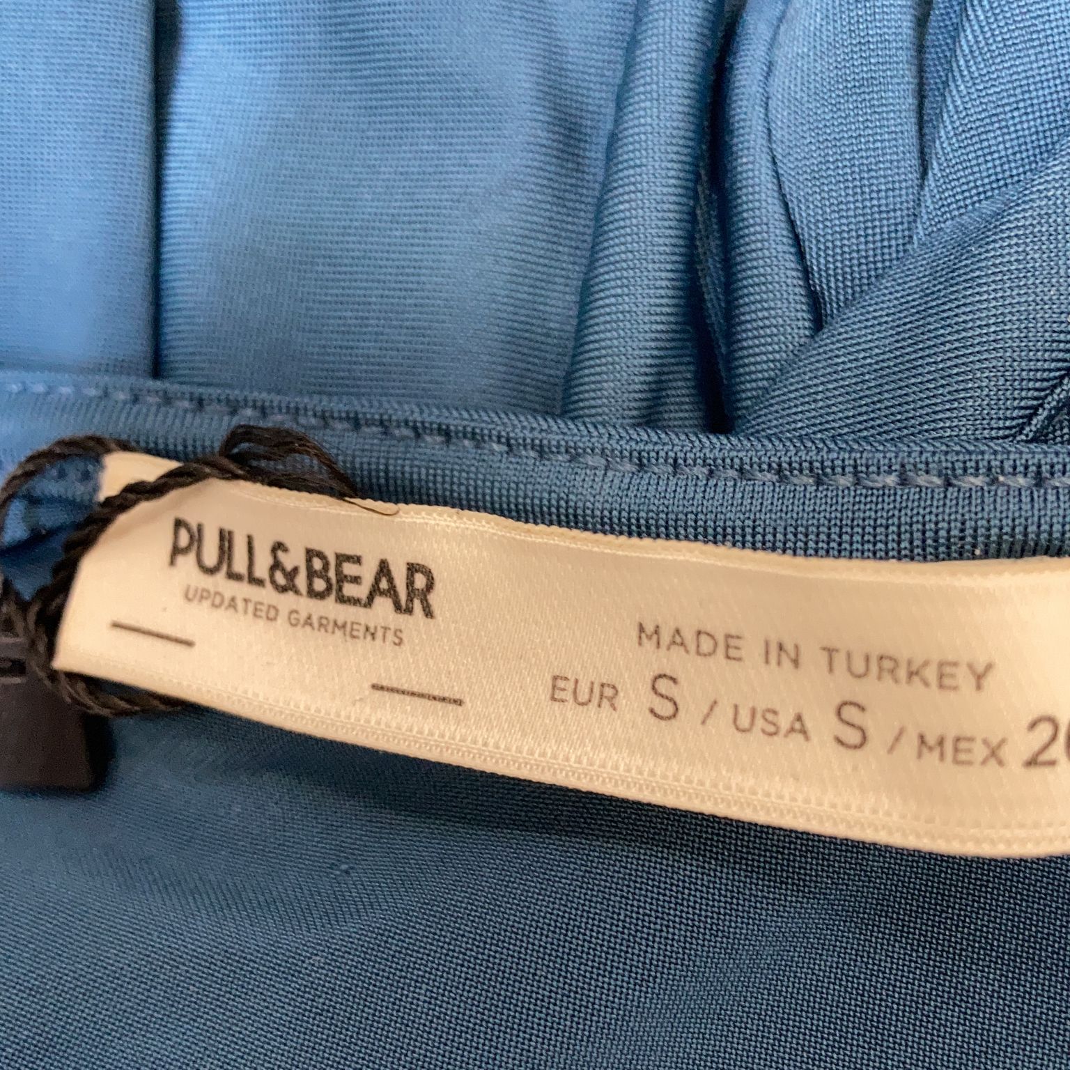 Pull  Bear