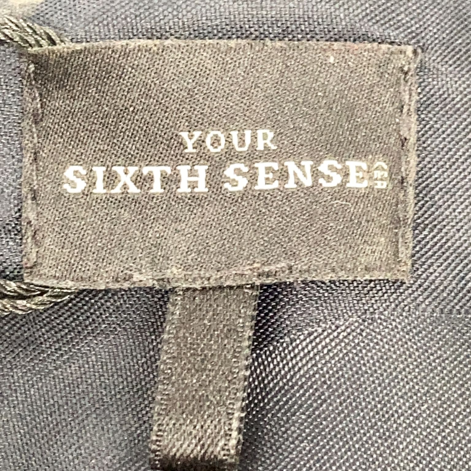 Sixth Sense