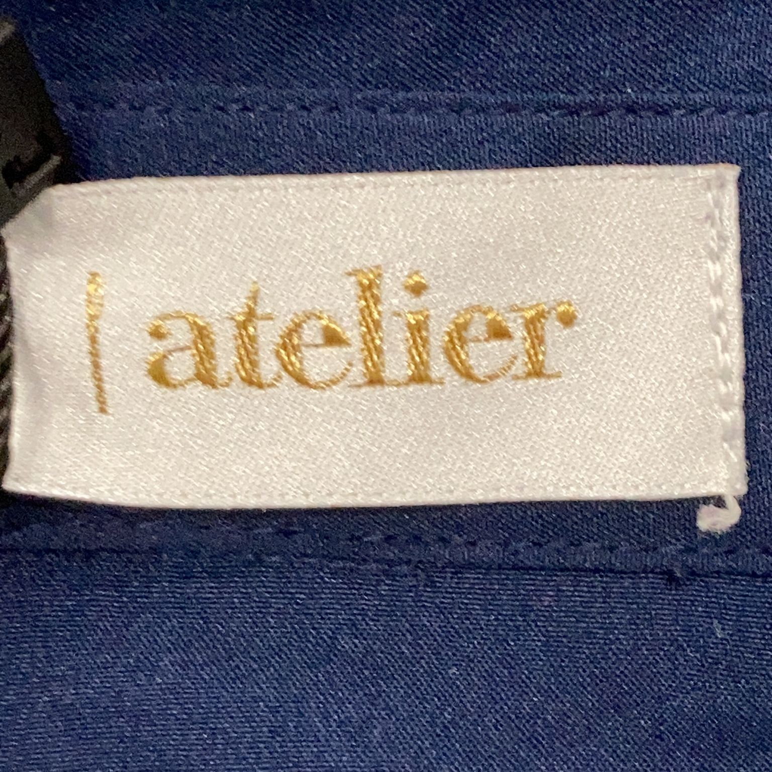 Atelier