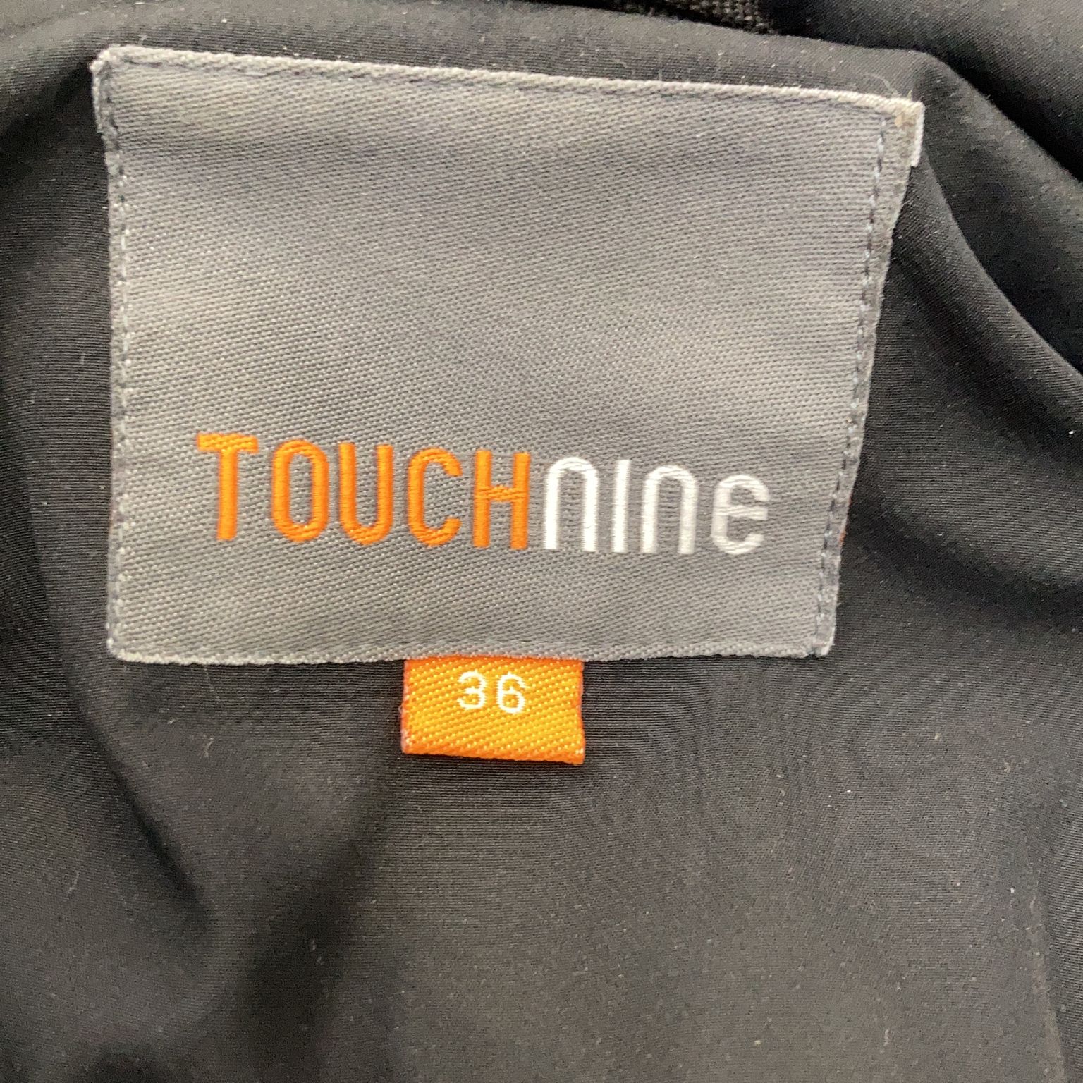 Touch Nine