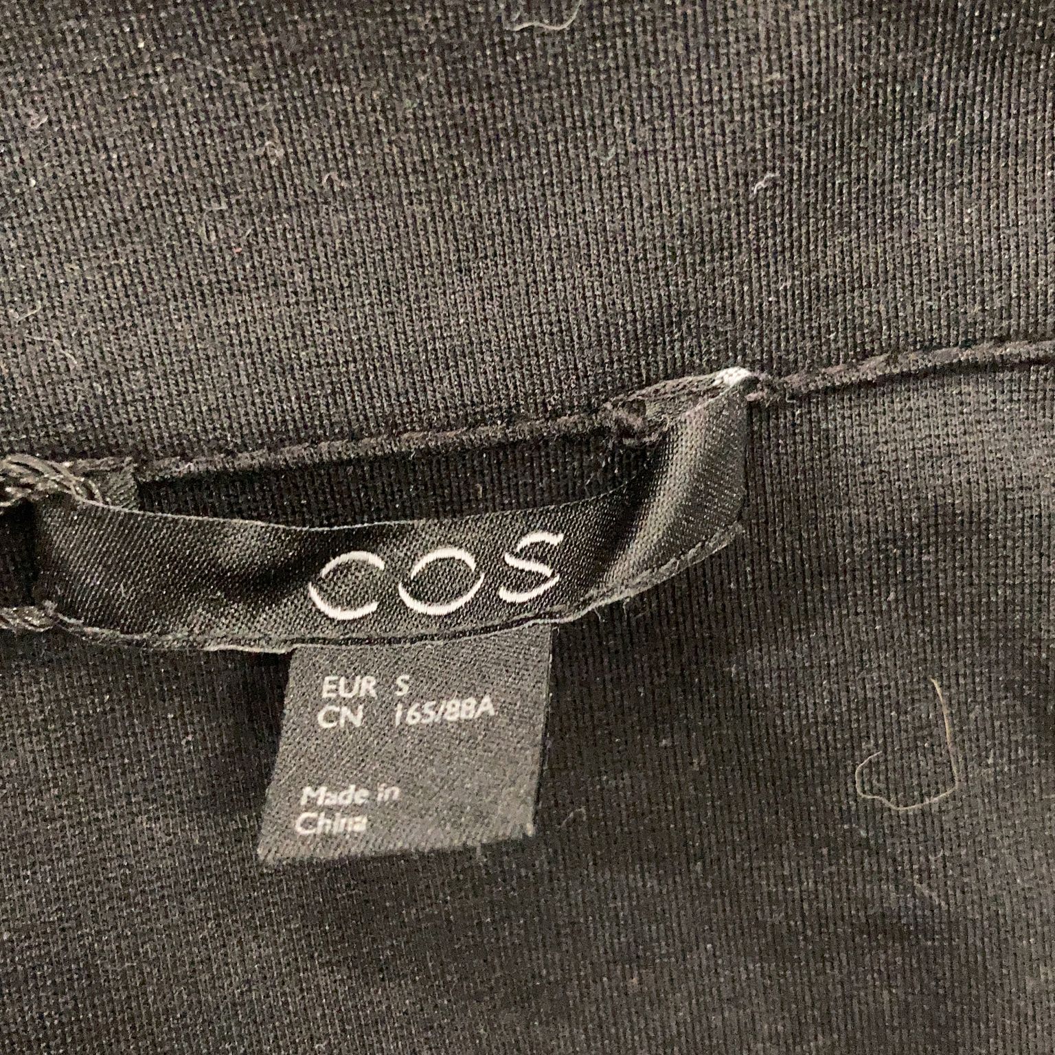 COS