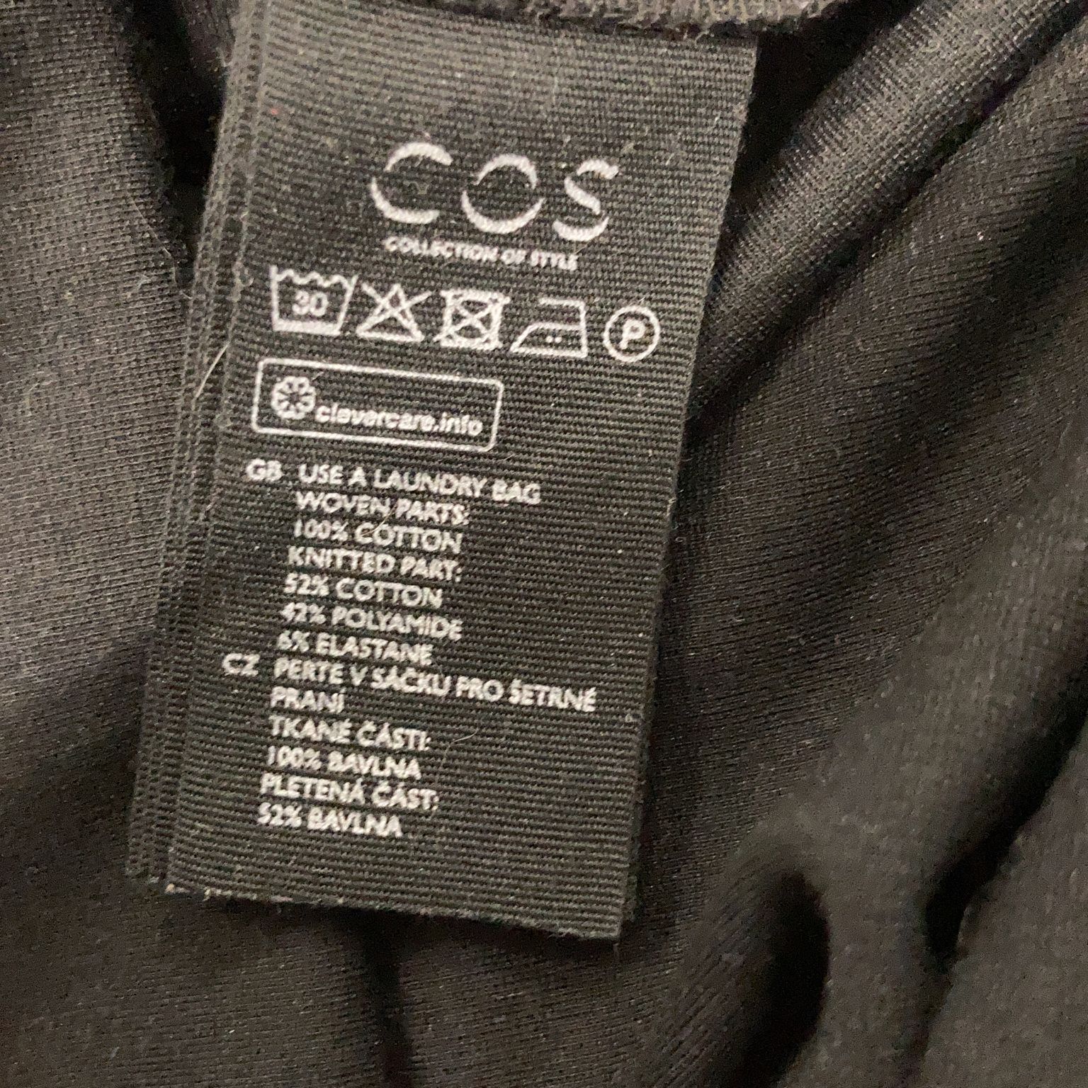 COS