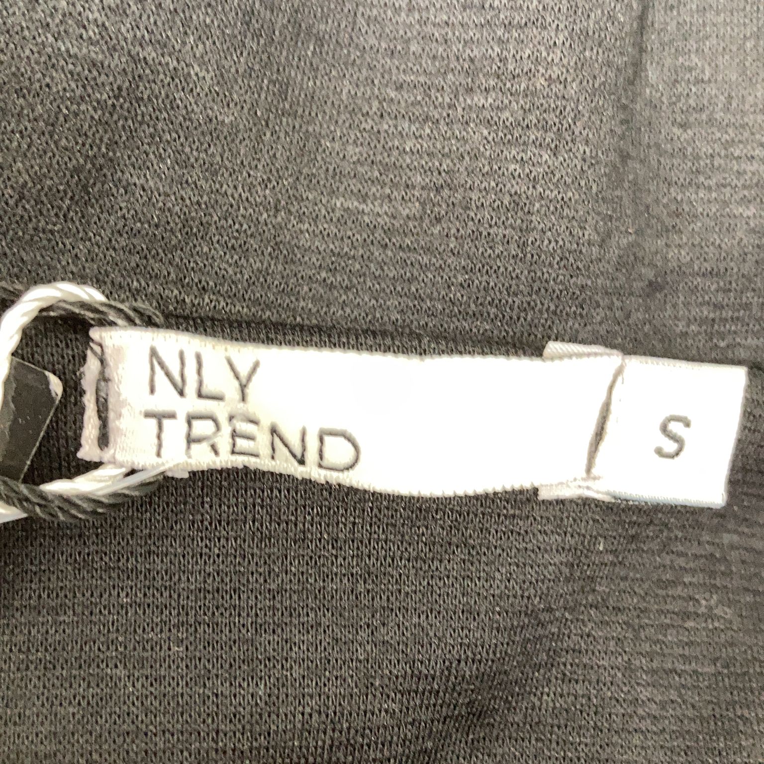 NLY Trend