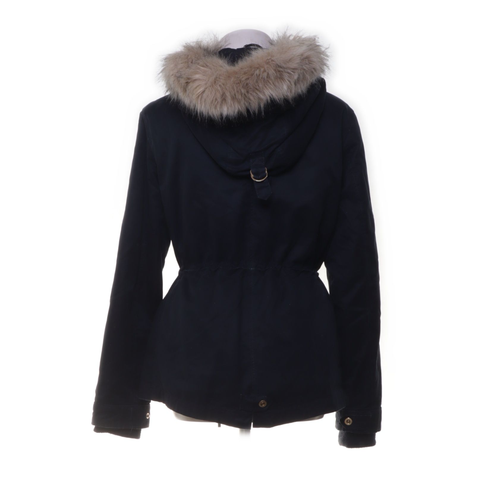 Zara Trafaluc Outerwear Collection