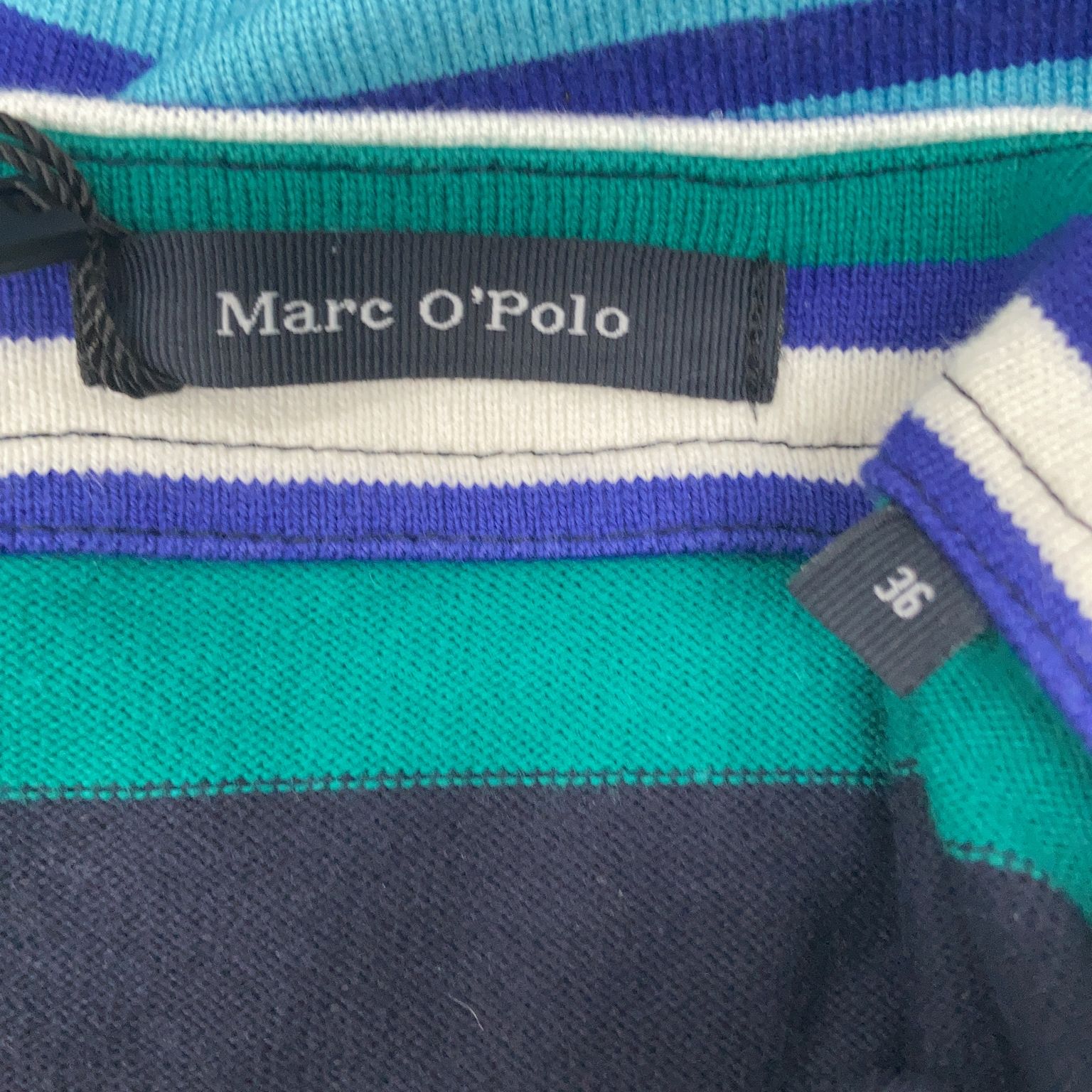 Marc O'Polo