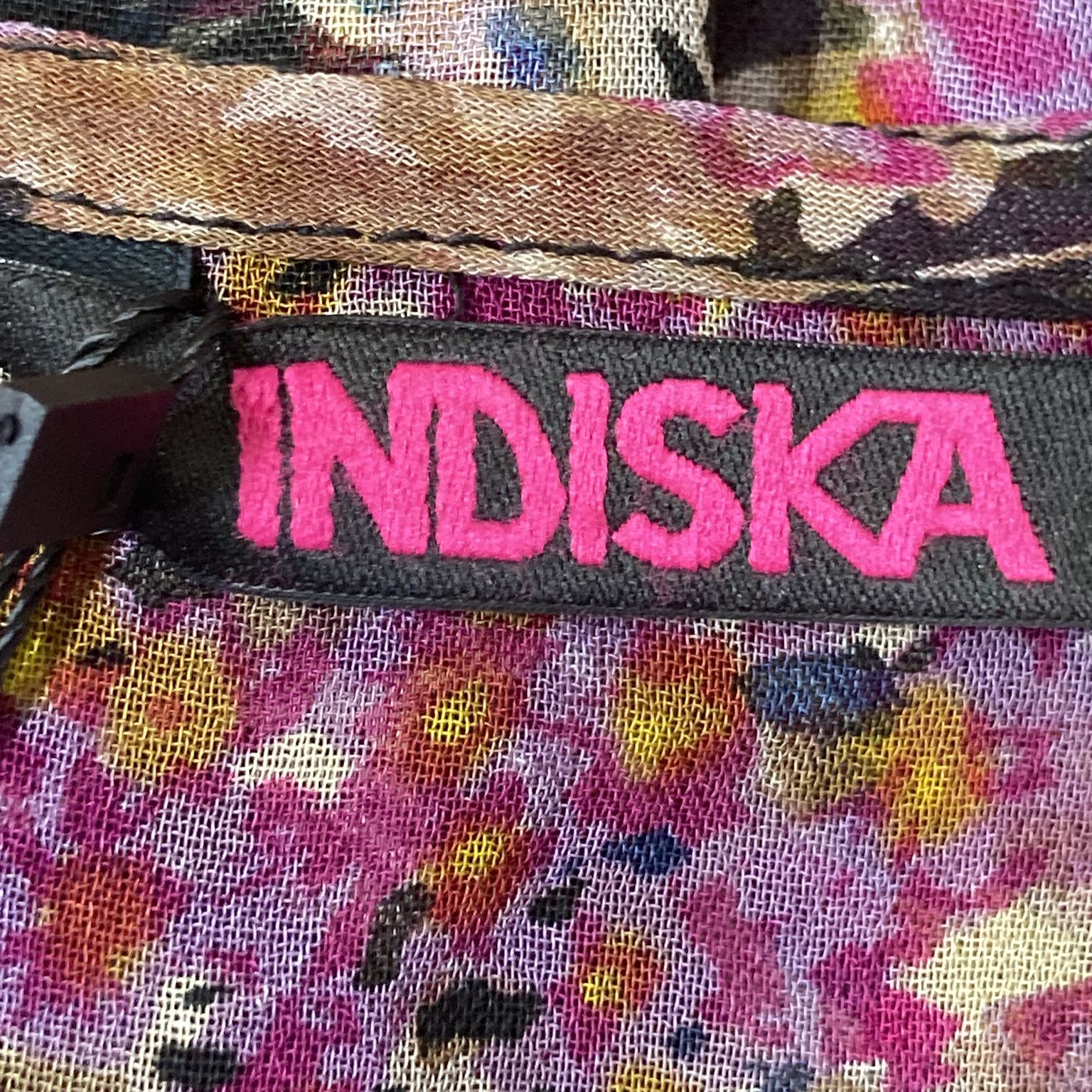 Indiska