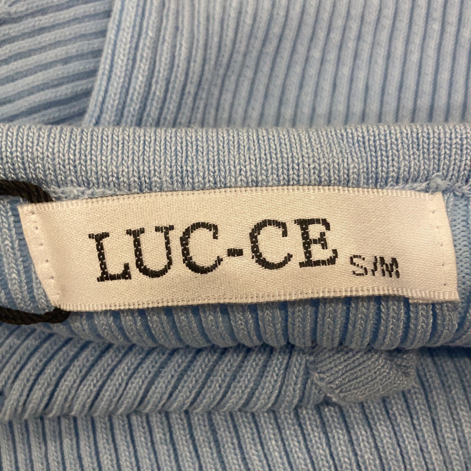 Luc-Ce