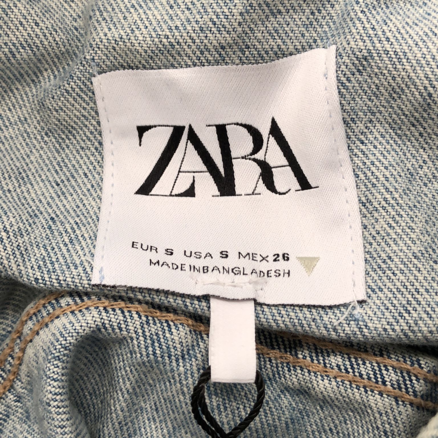 Zara