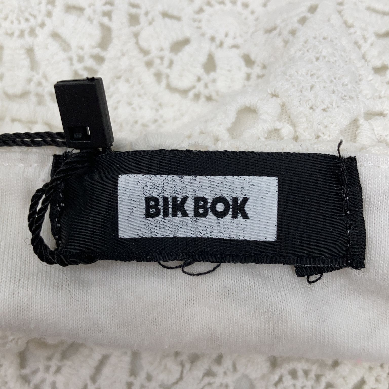 Bik Bok