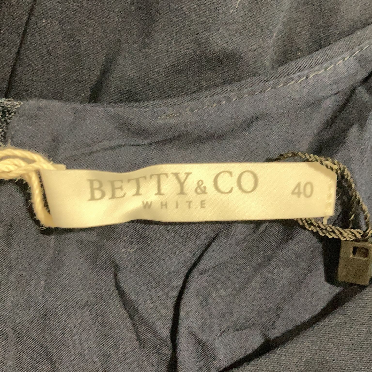 Betty  Co