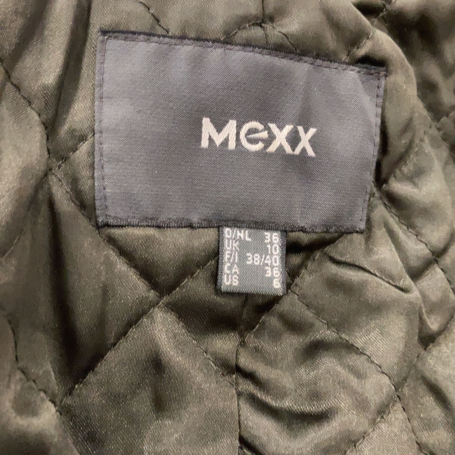 Mexx