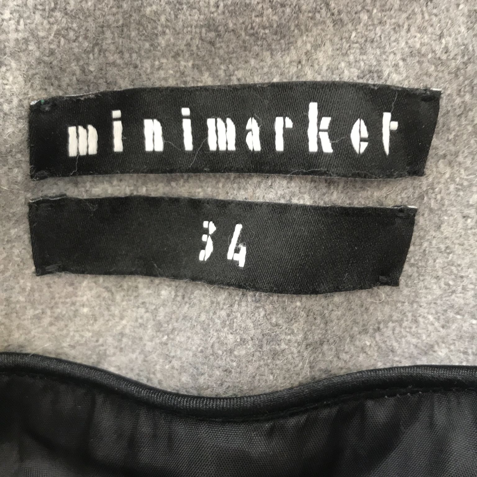 Minimarket