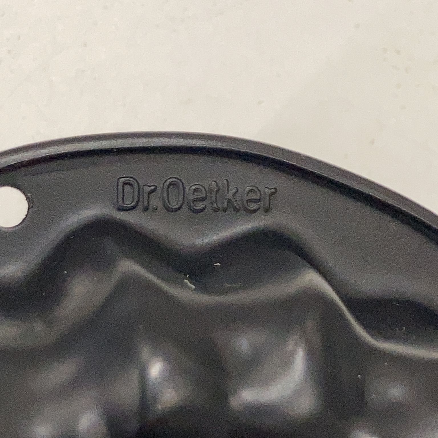 Dr Oetker