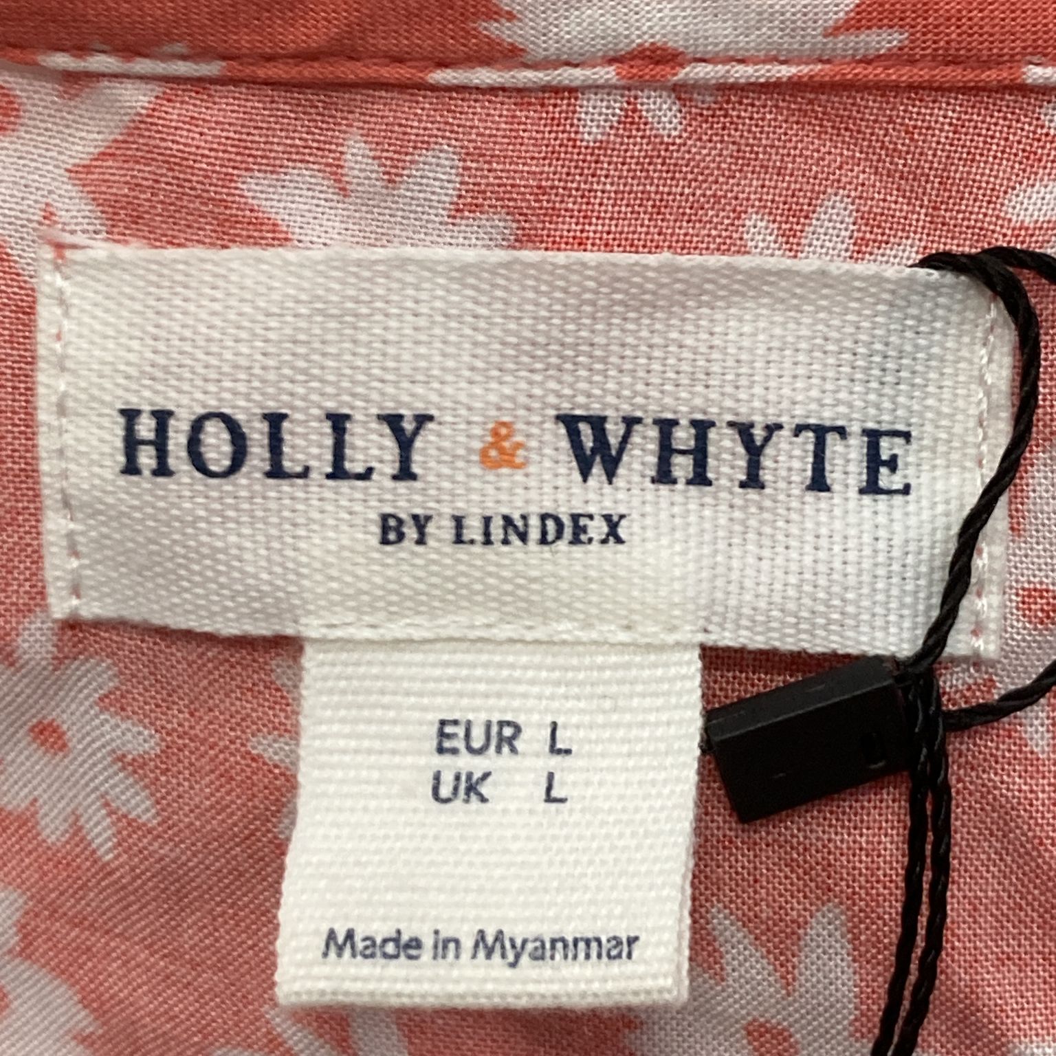 Holly  Whyte by Lindex