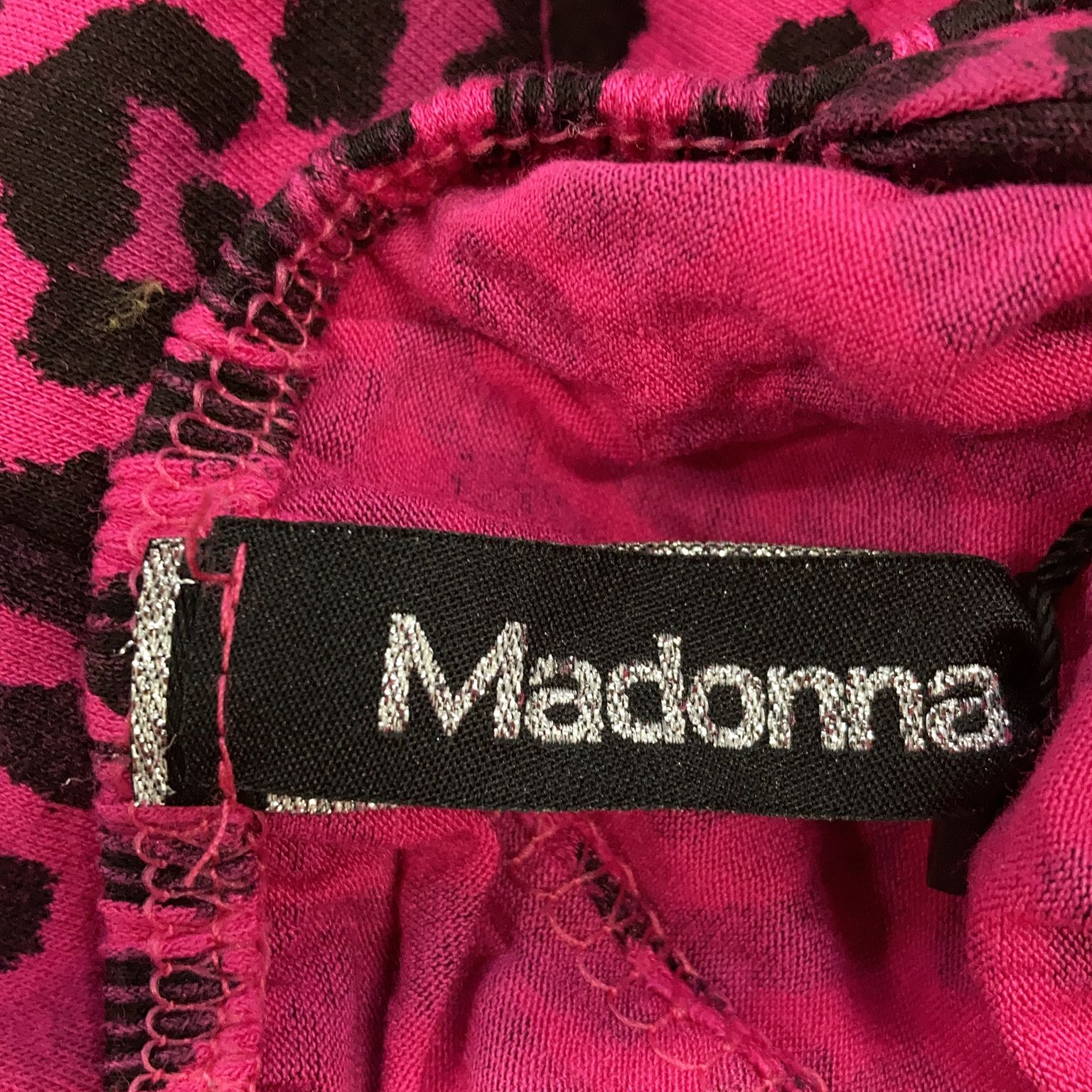 Madonna