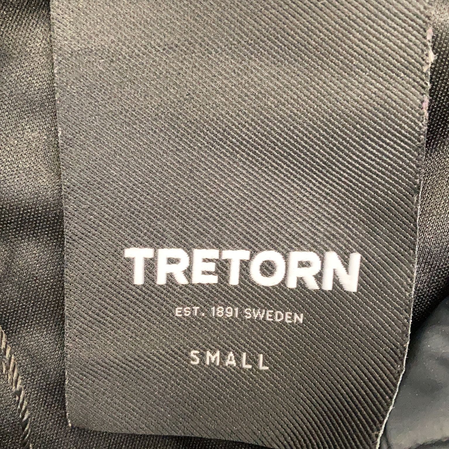 Tretorn