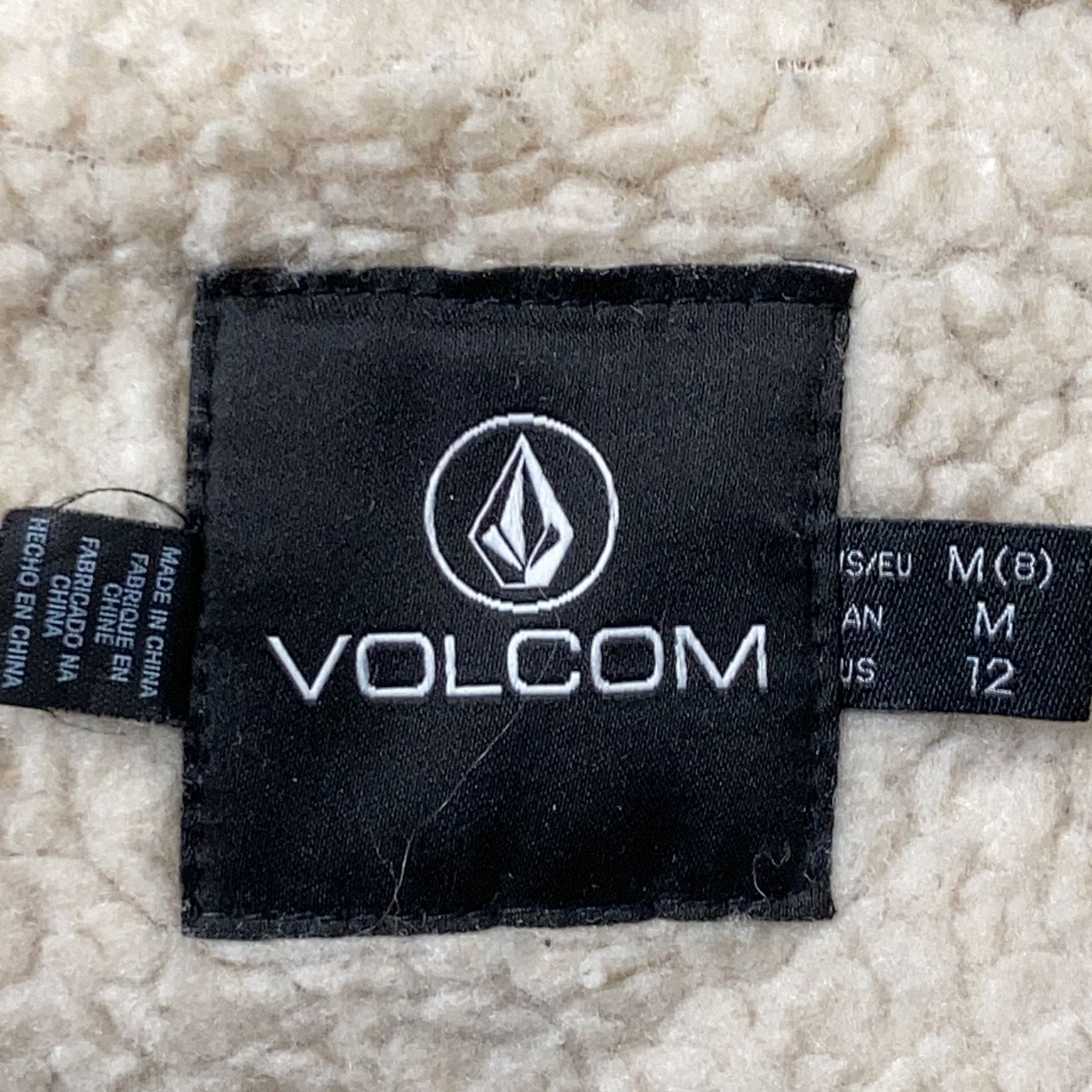 Volcom