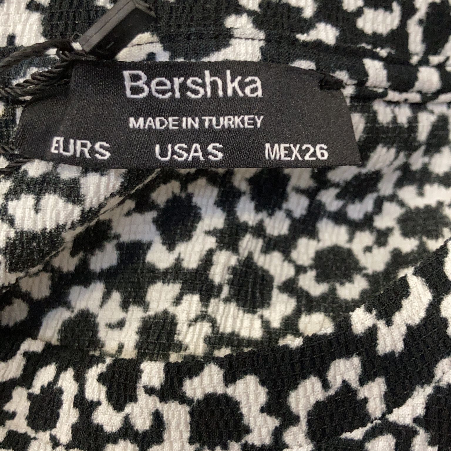 Bershka