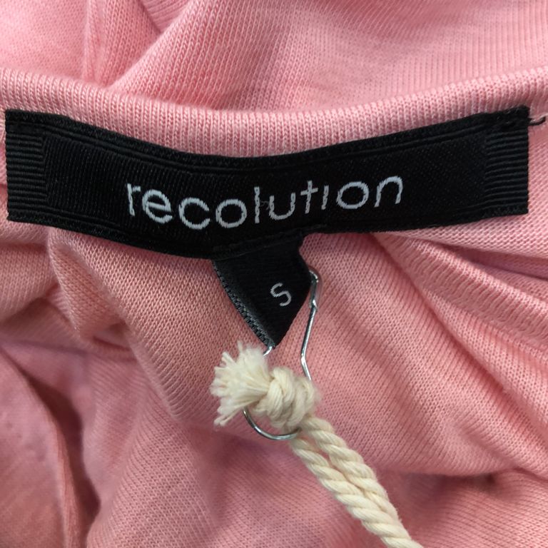 Recolution