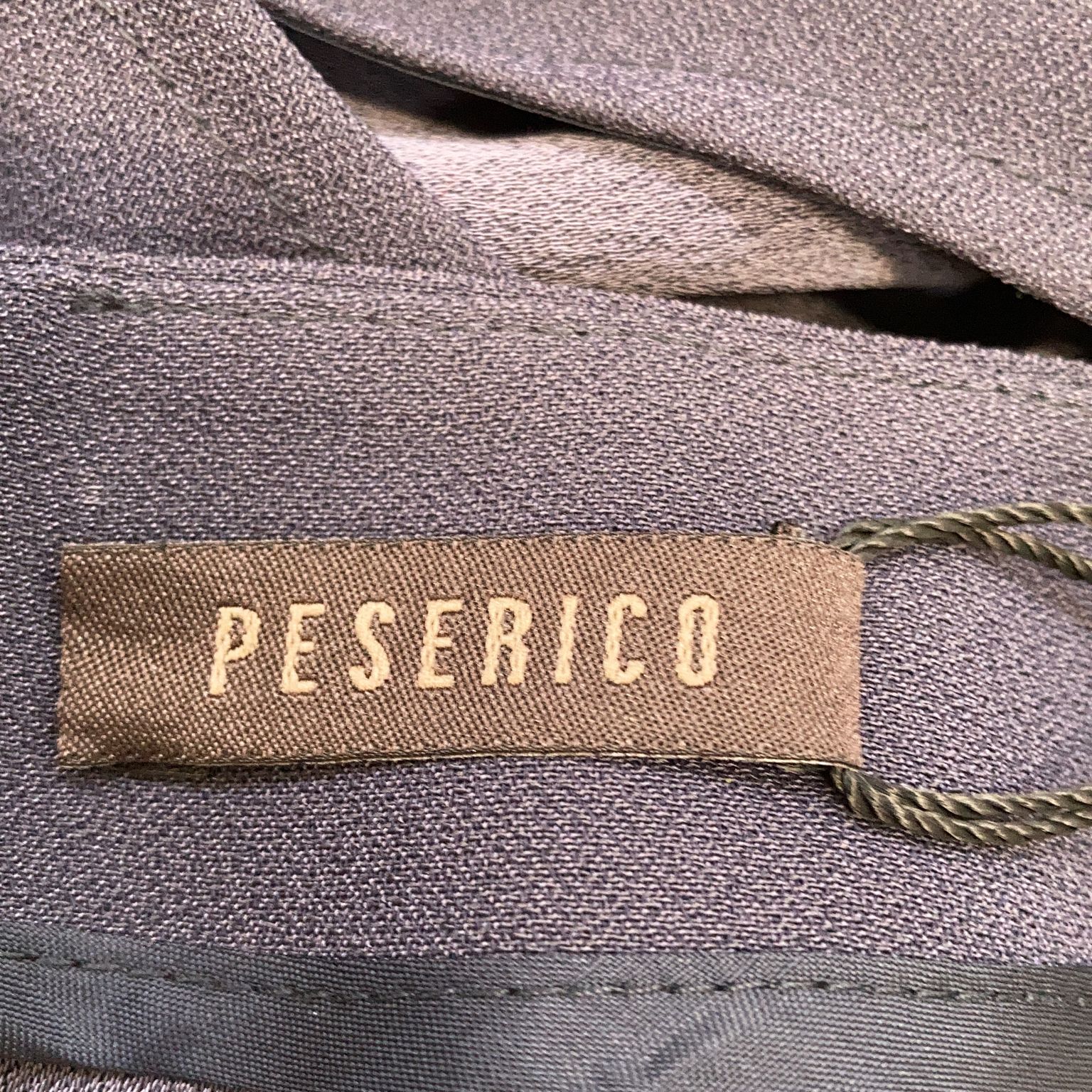 Peserico