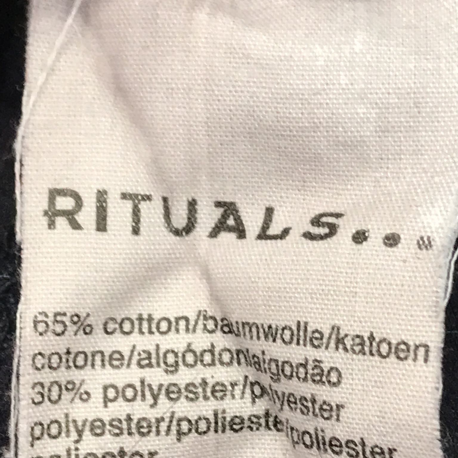 Rituals