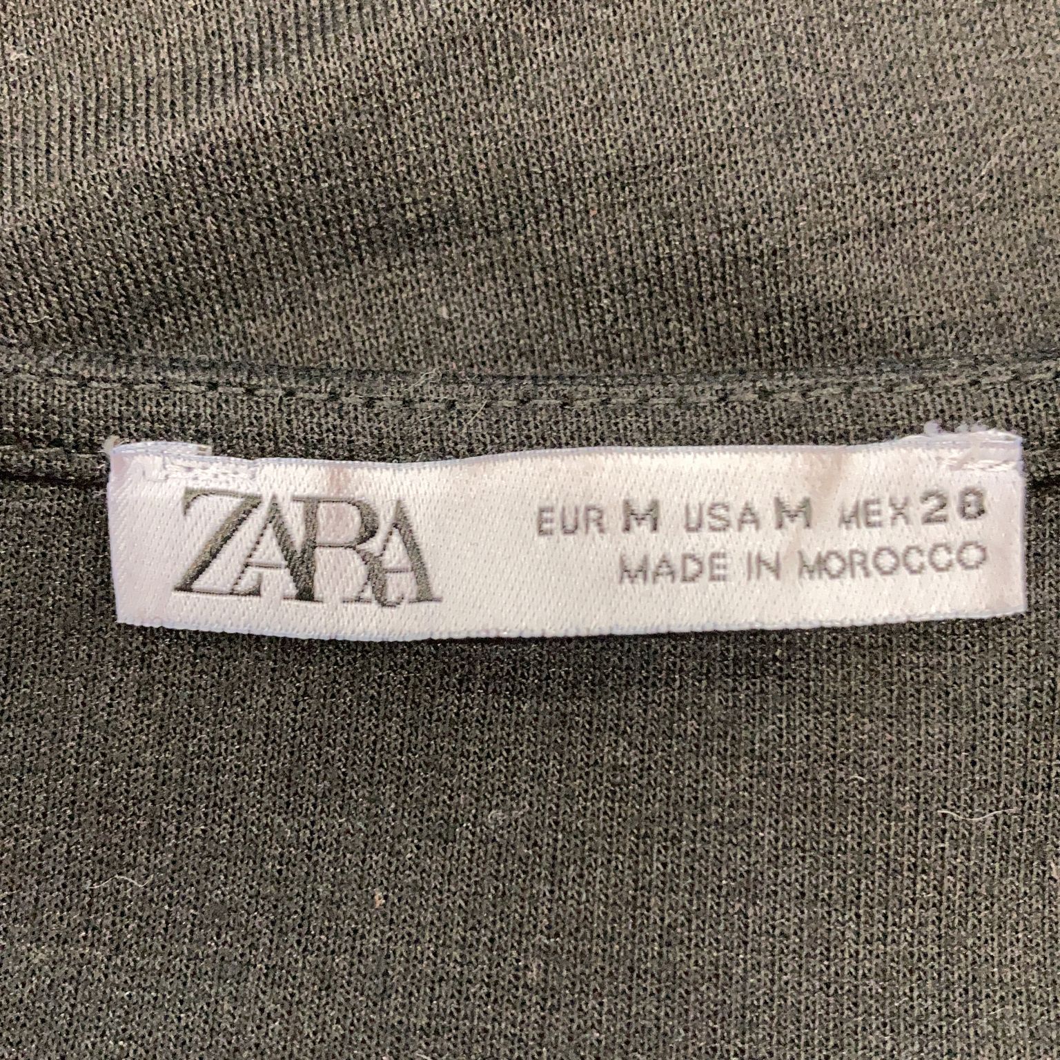 Zara