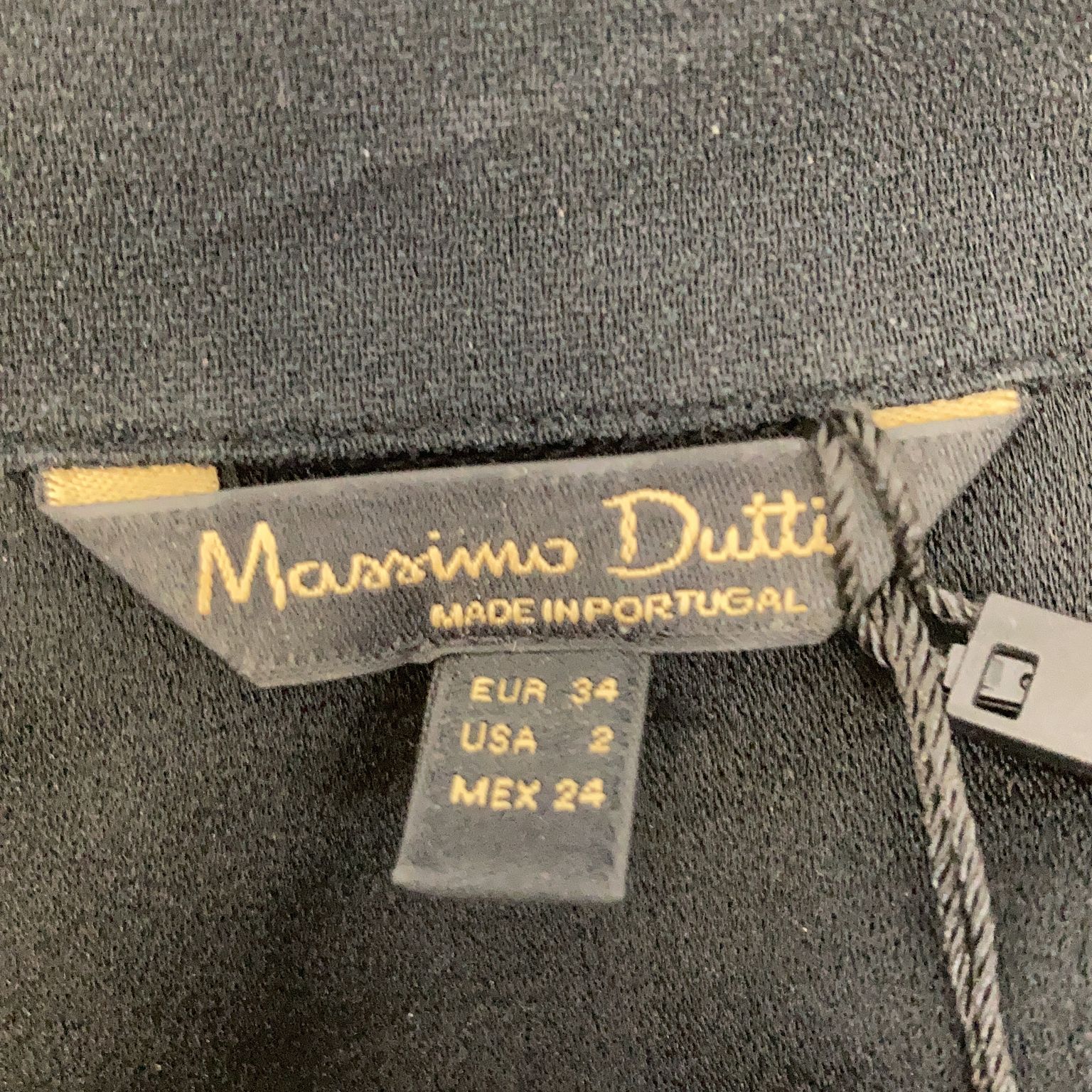 Massimo Dutti