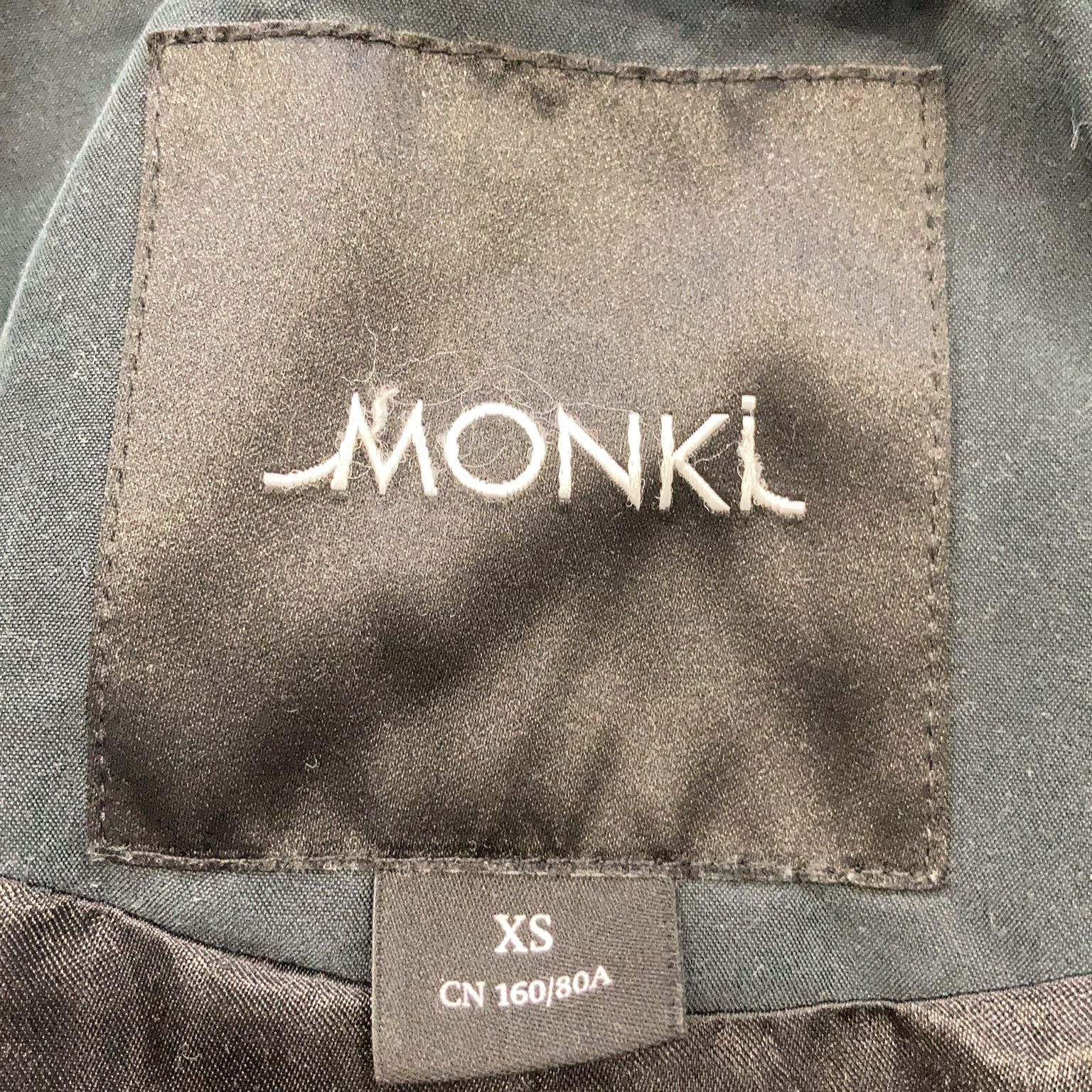 Monki