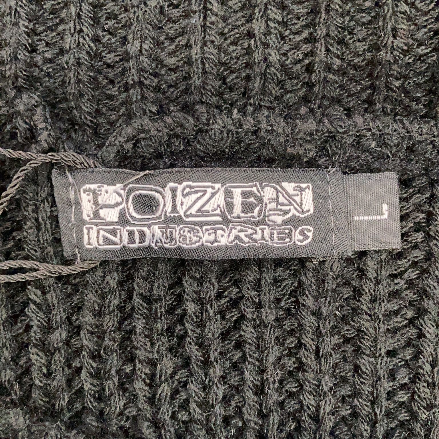 Poizen Industries