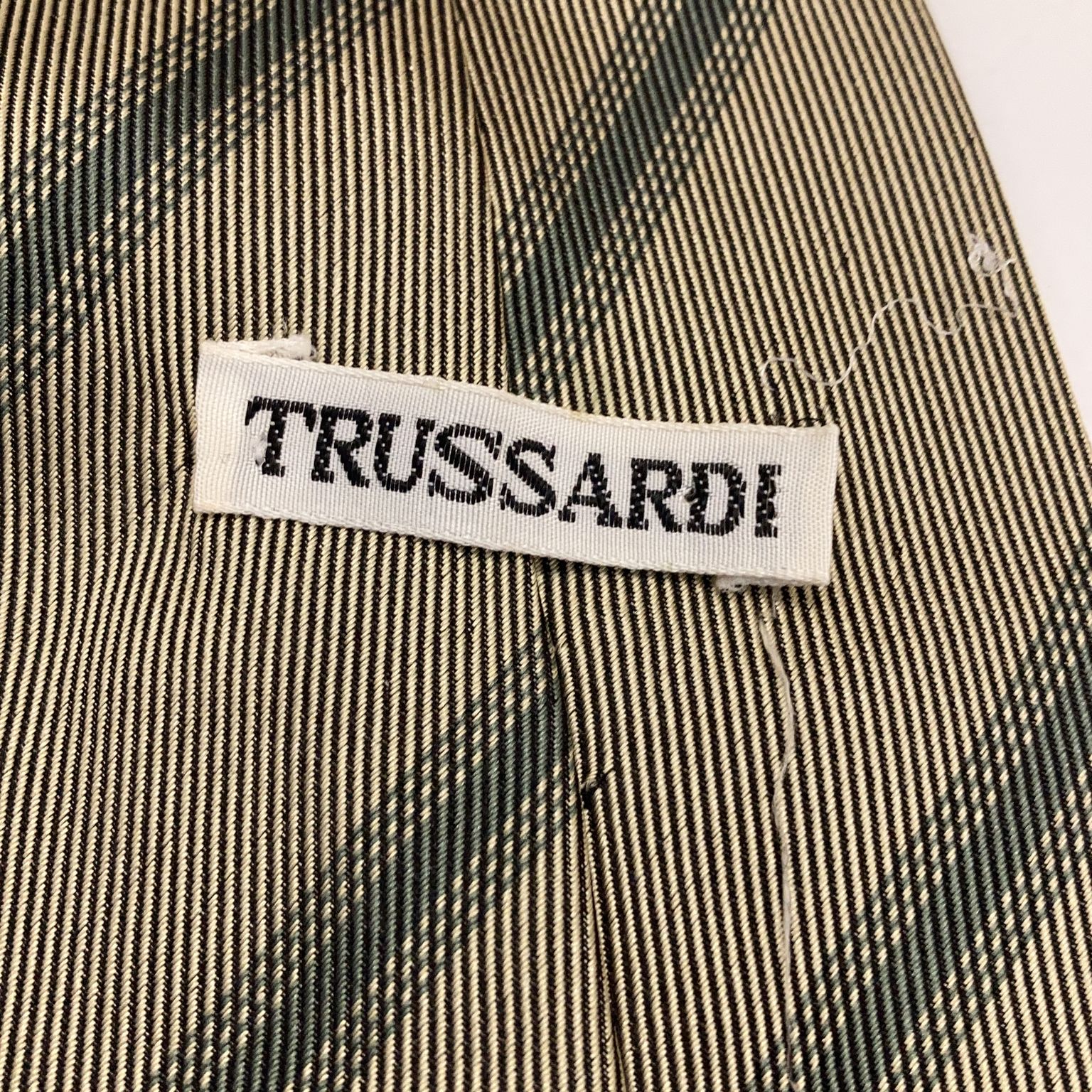 Trussardi