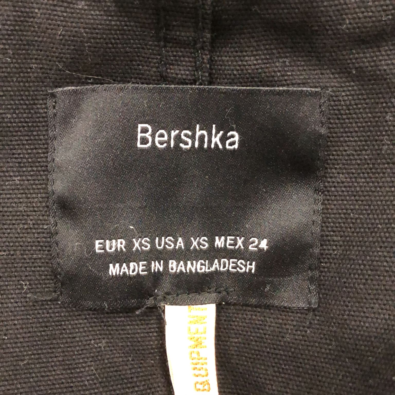 Bershka