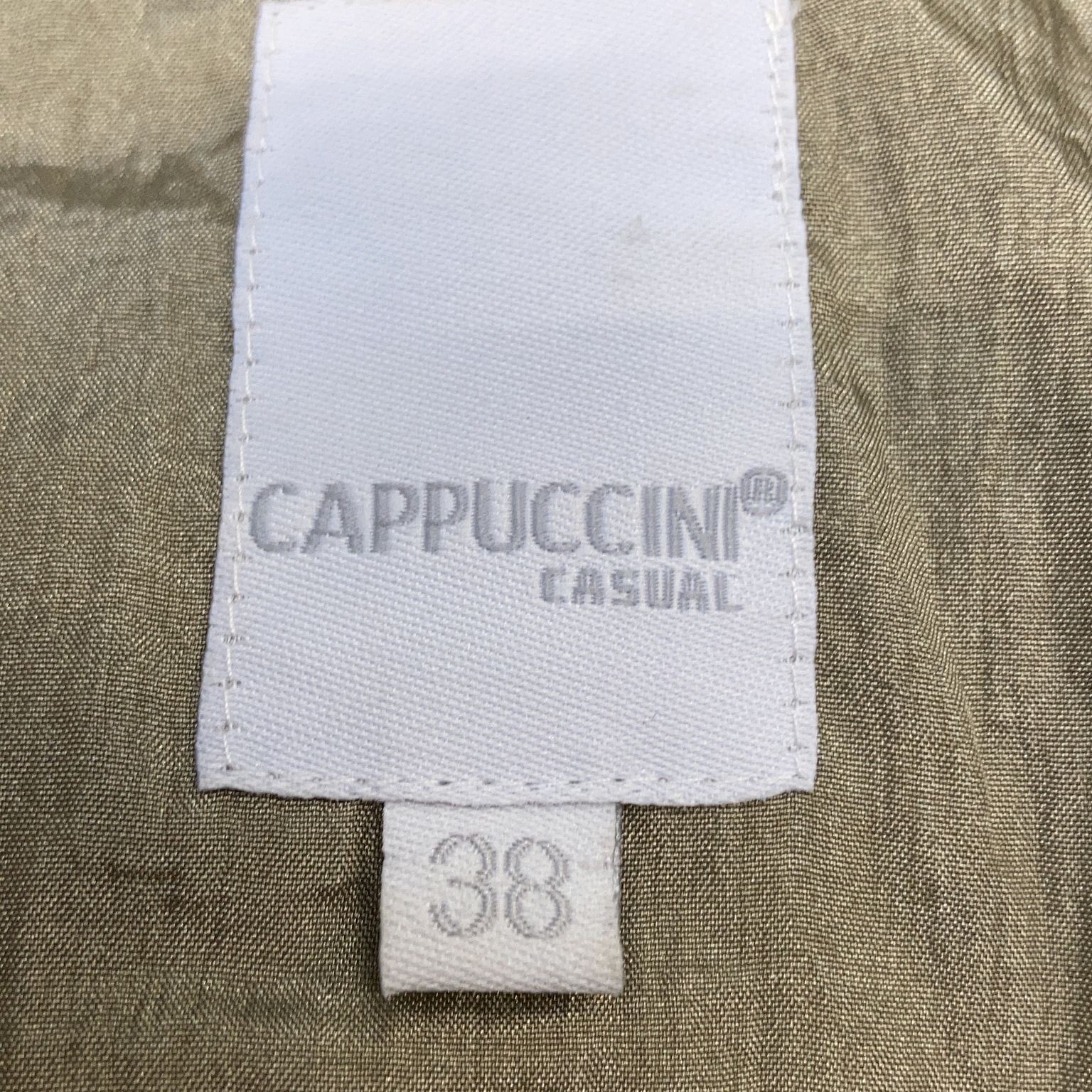 Cappucini Casual