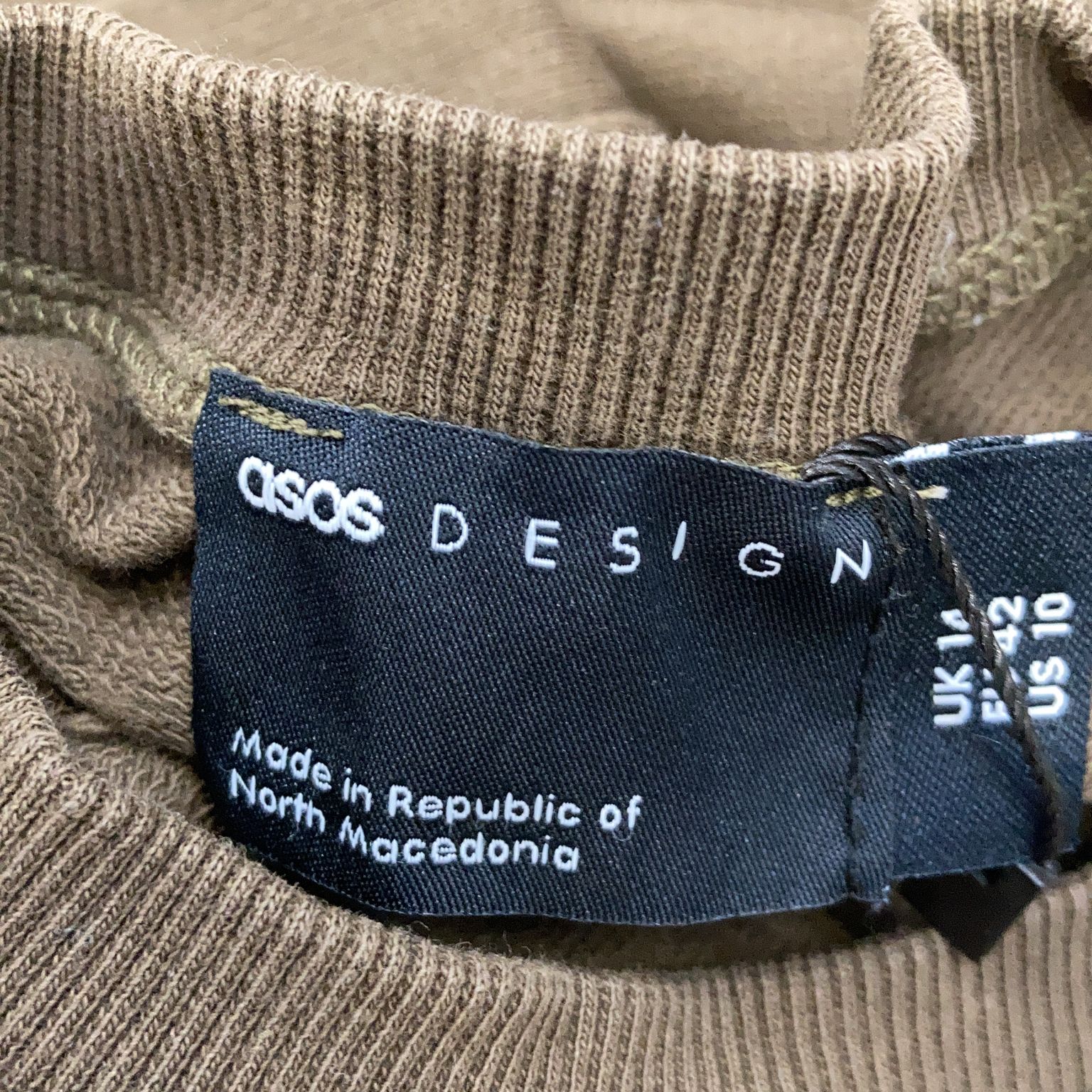 ASOS Design