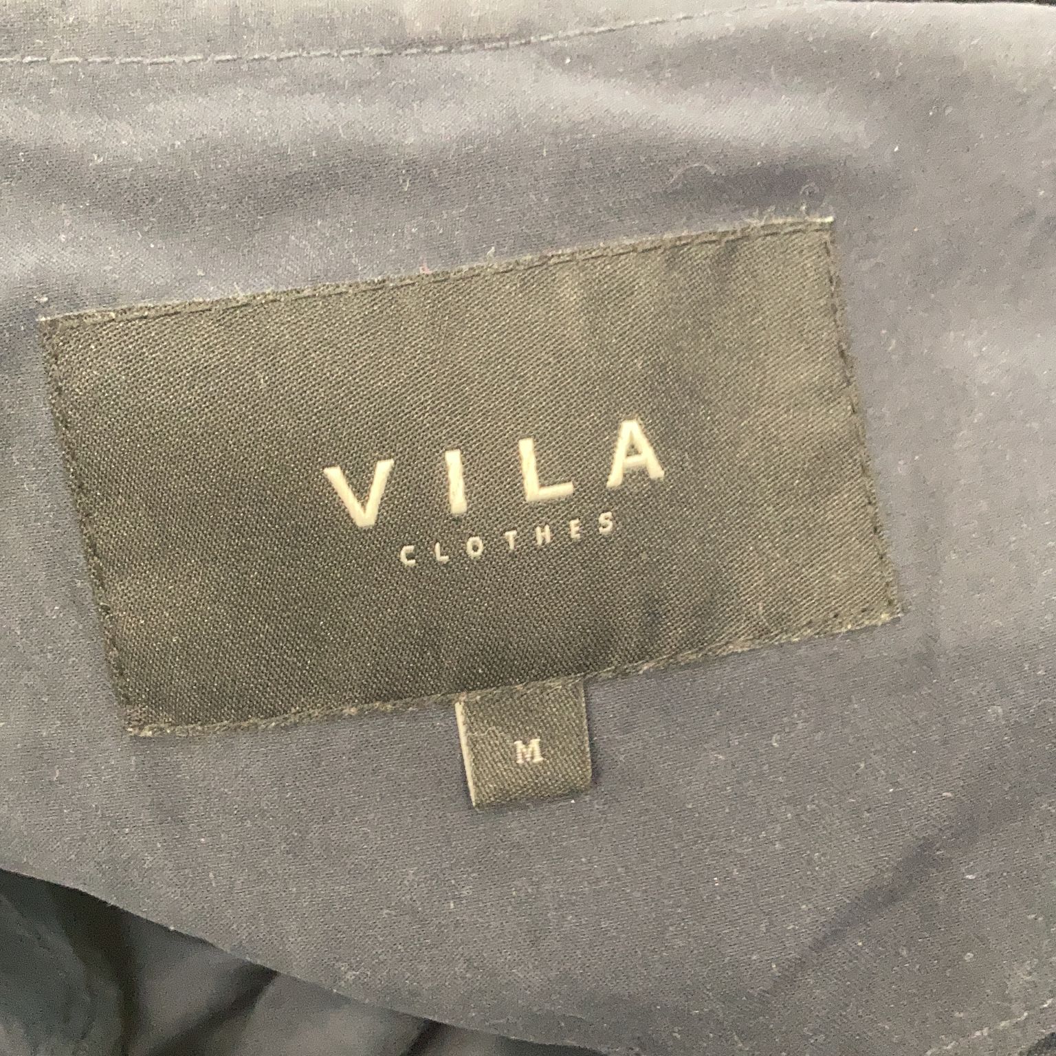 VILA Clothes