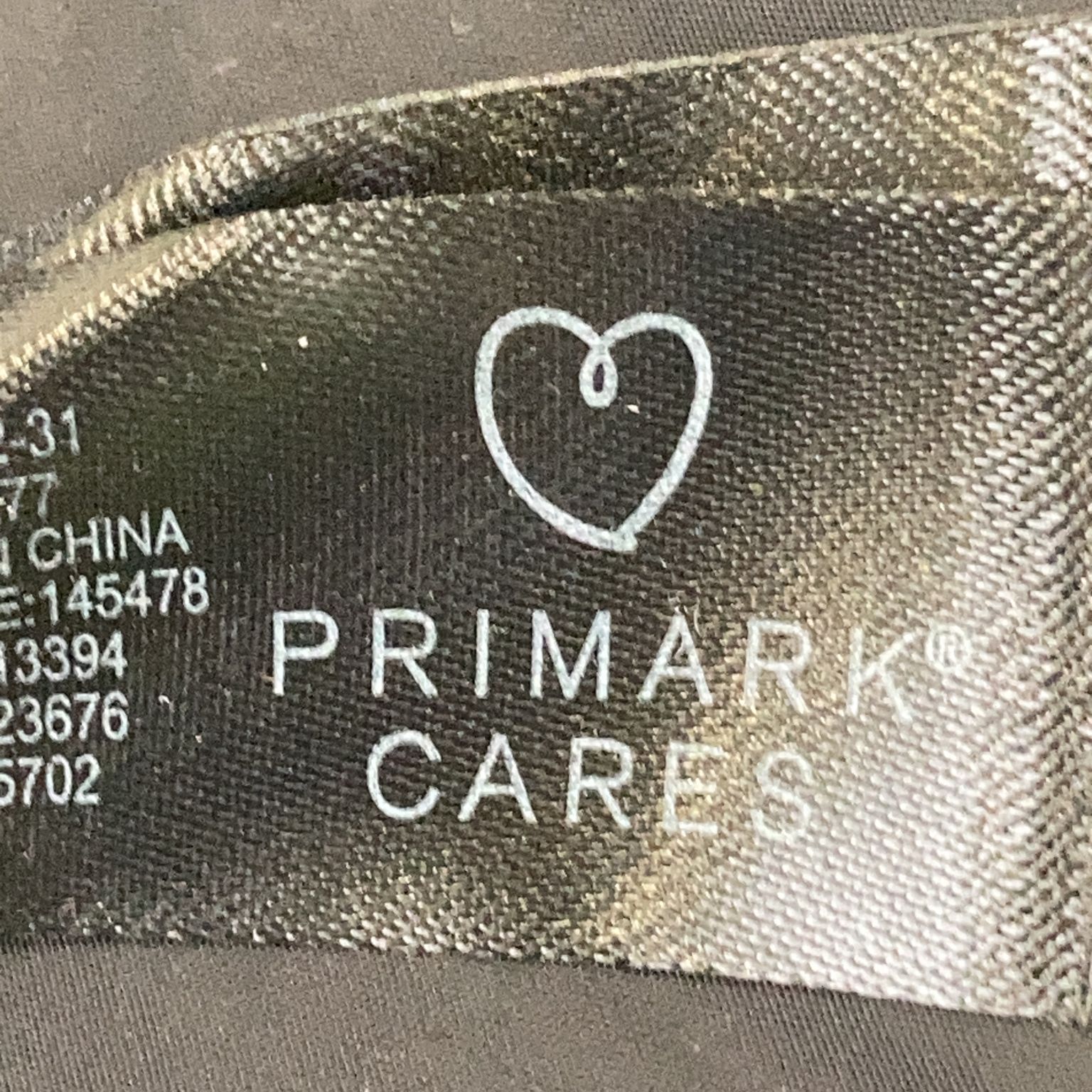 Primark Cares