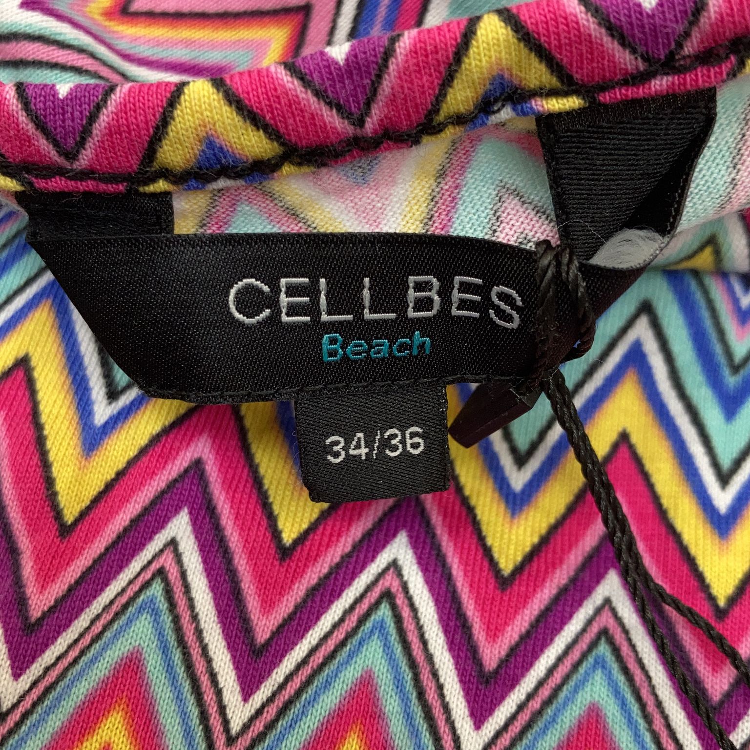 Cellbes Beach