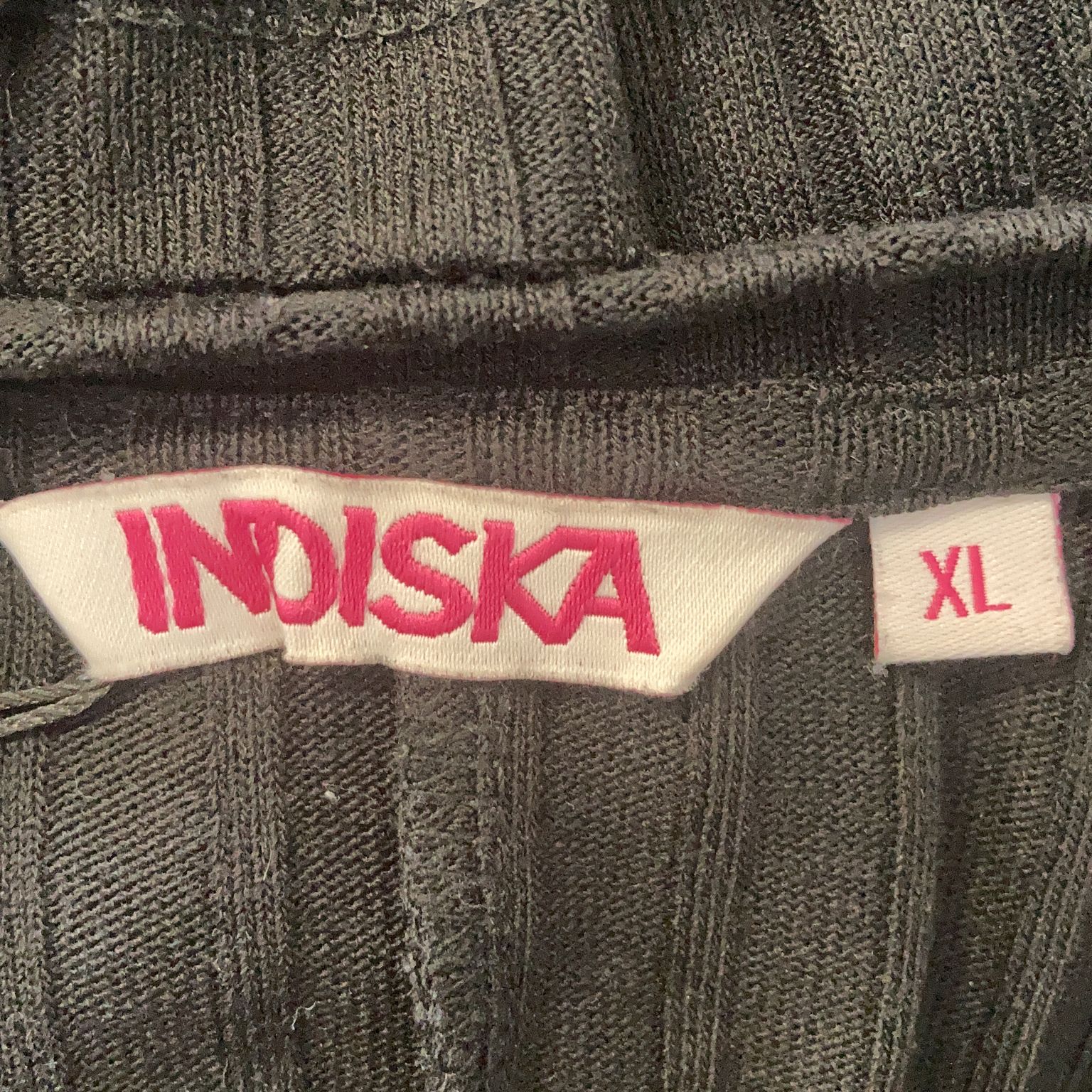 Indiska