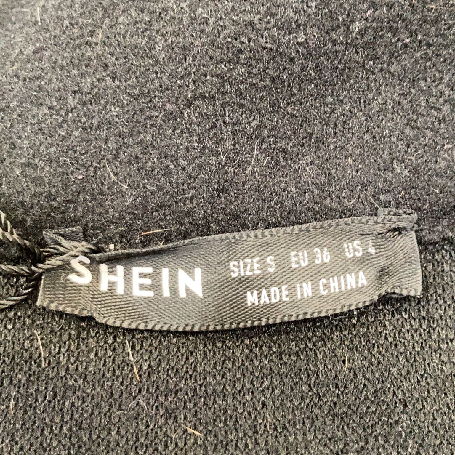 Shein