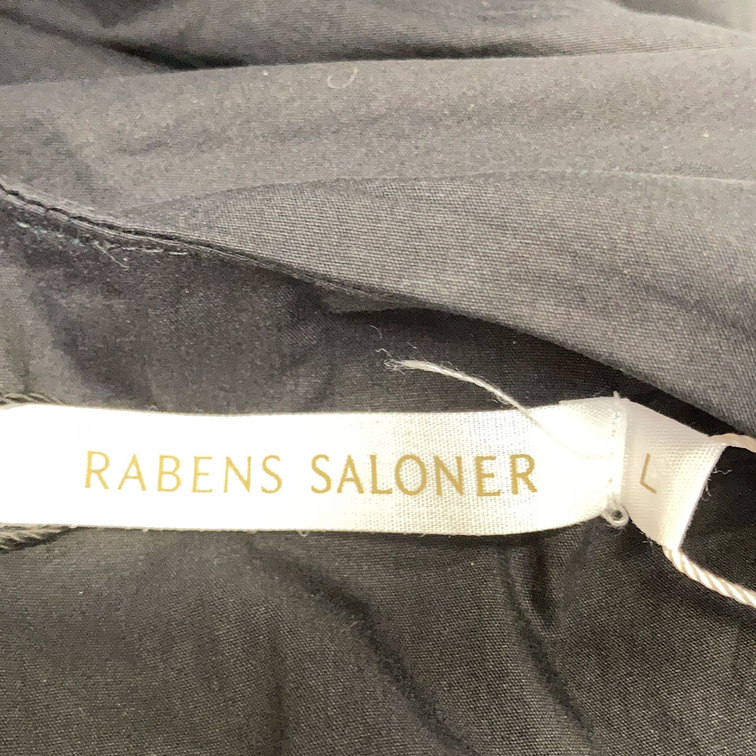 Rabens Saloner