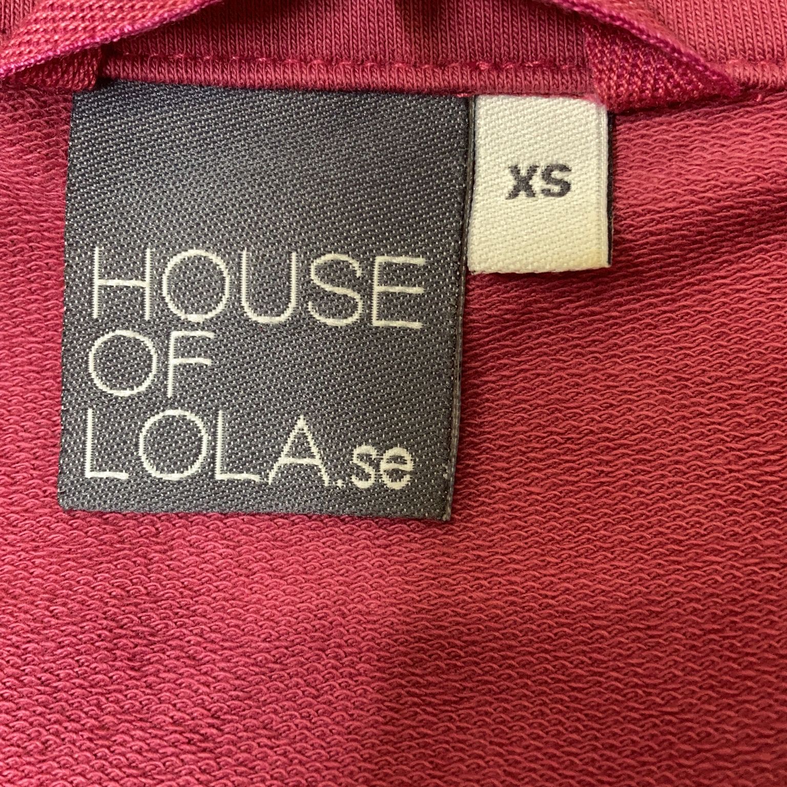 House of Lola