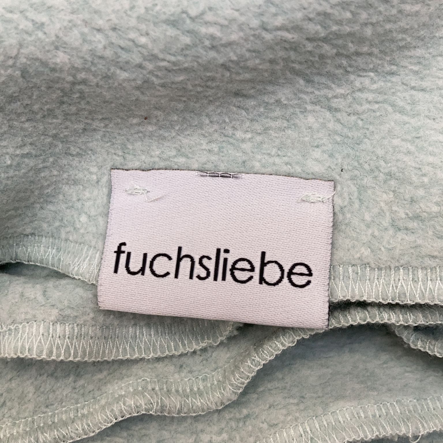 Fuchsliebe